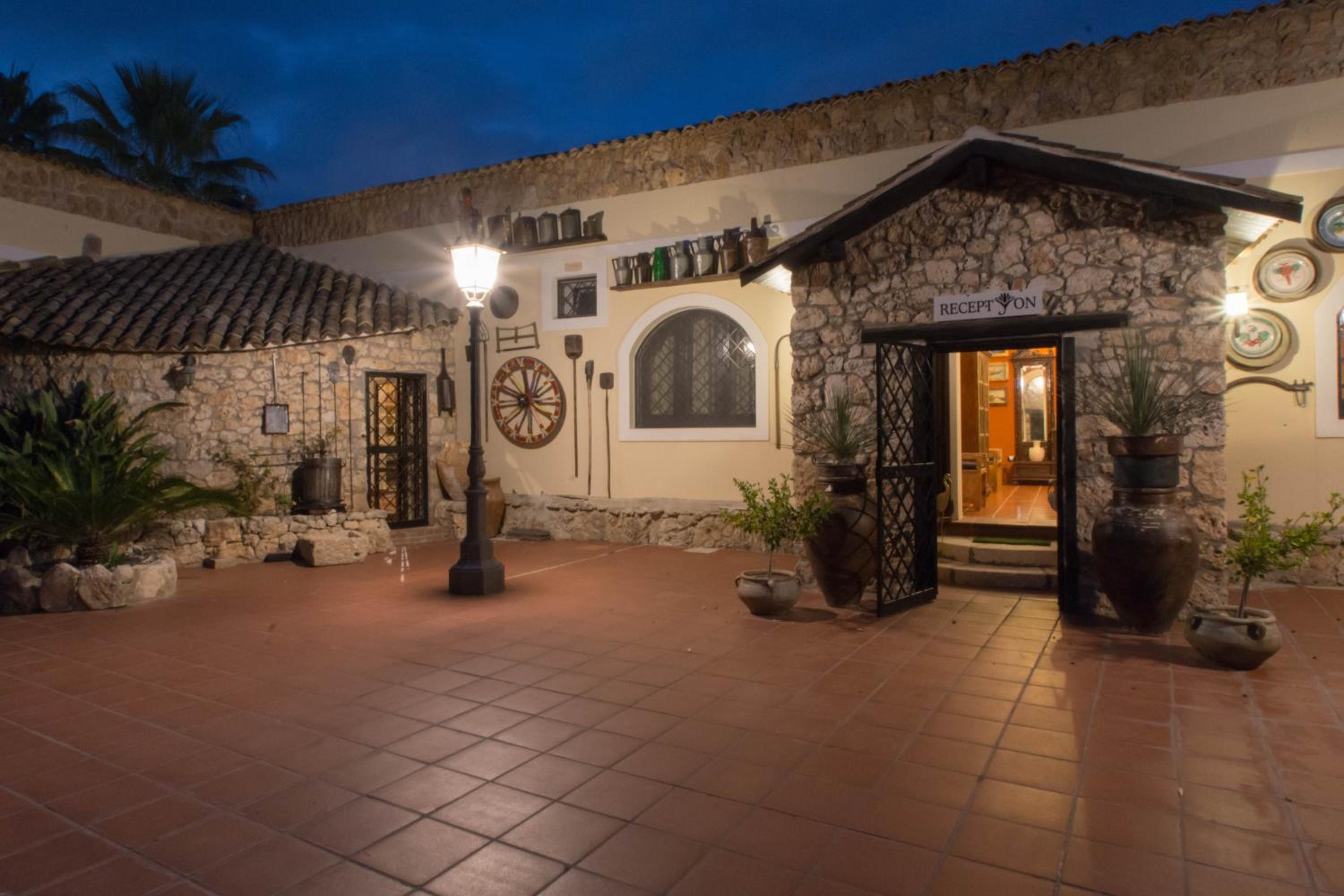 Agriturismo Papyrus