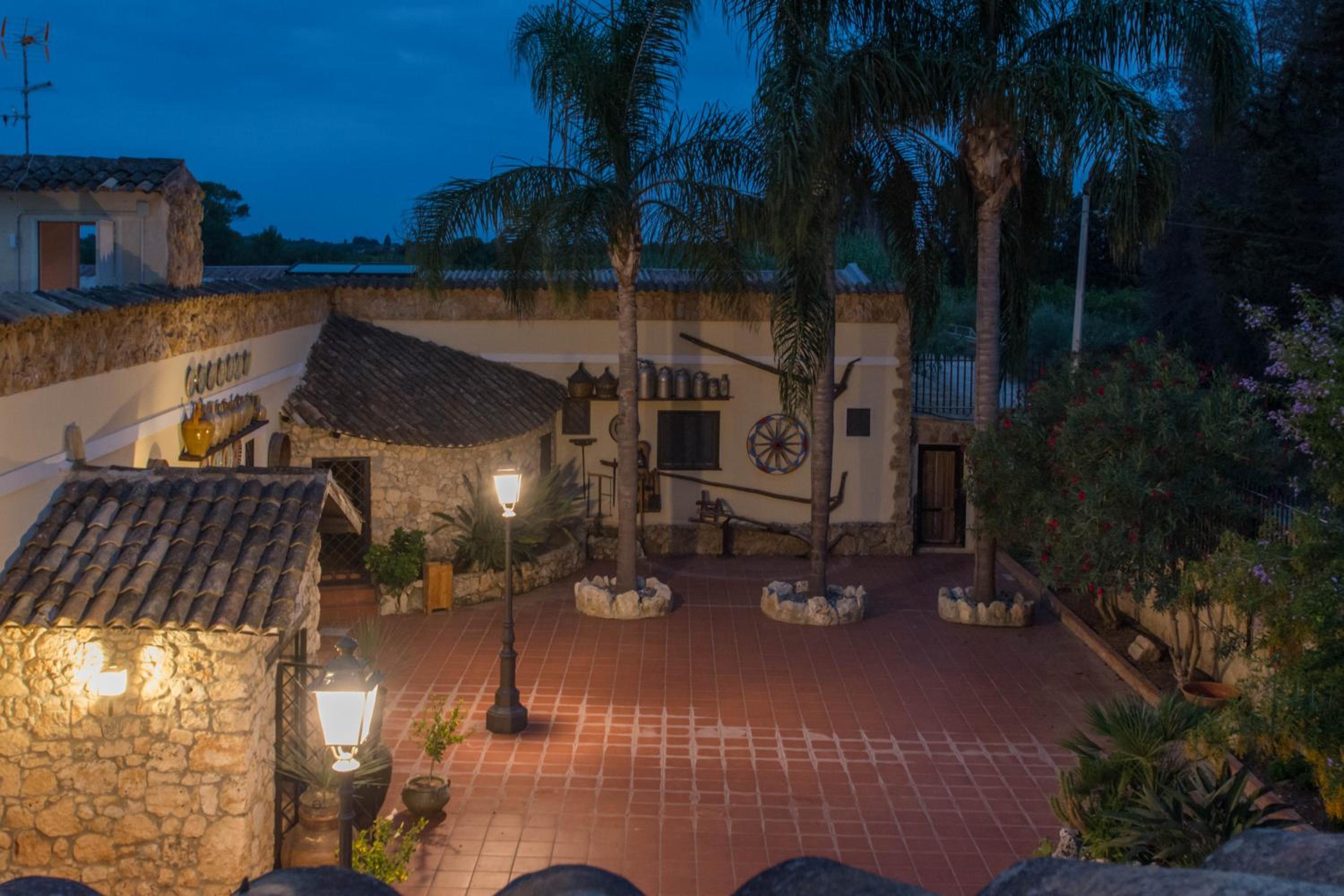 Agriturismo Papyrus