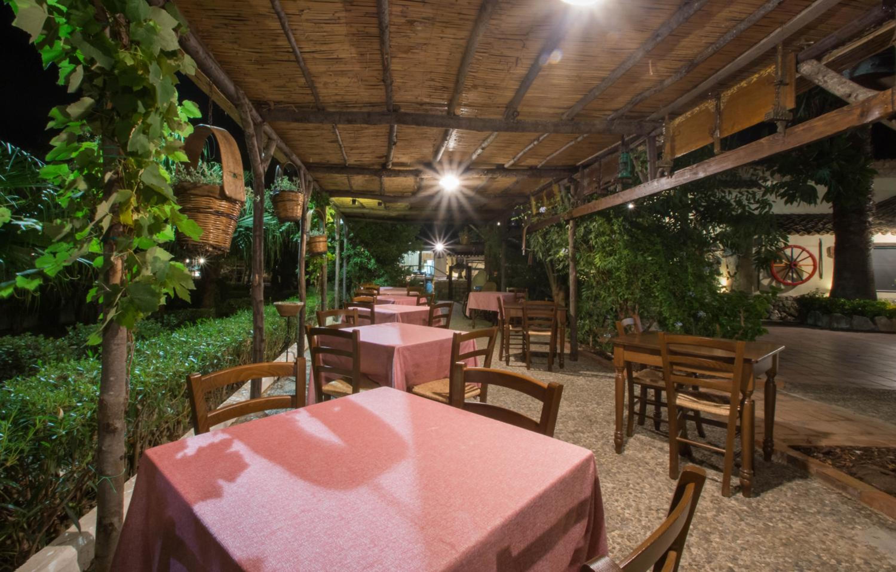 Agriturismo Papyrus