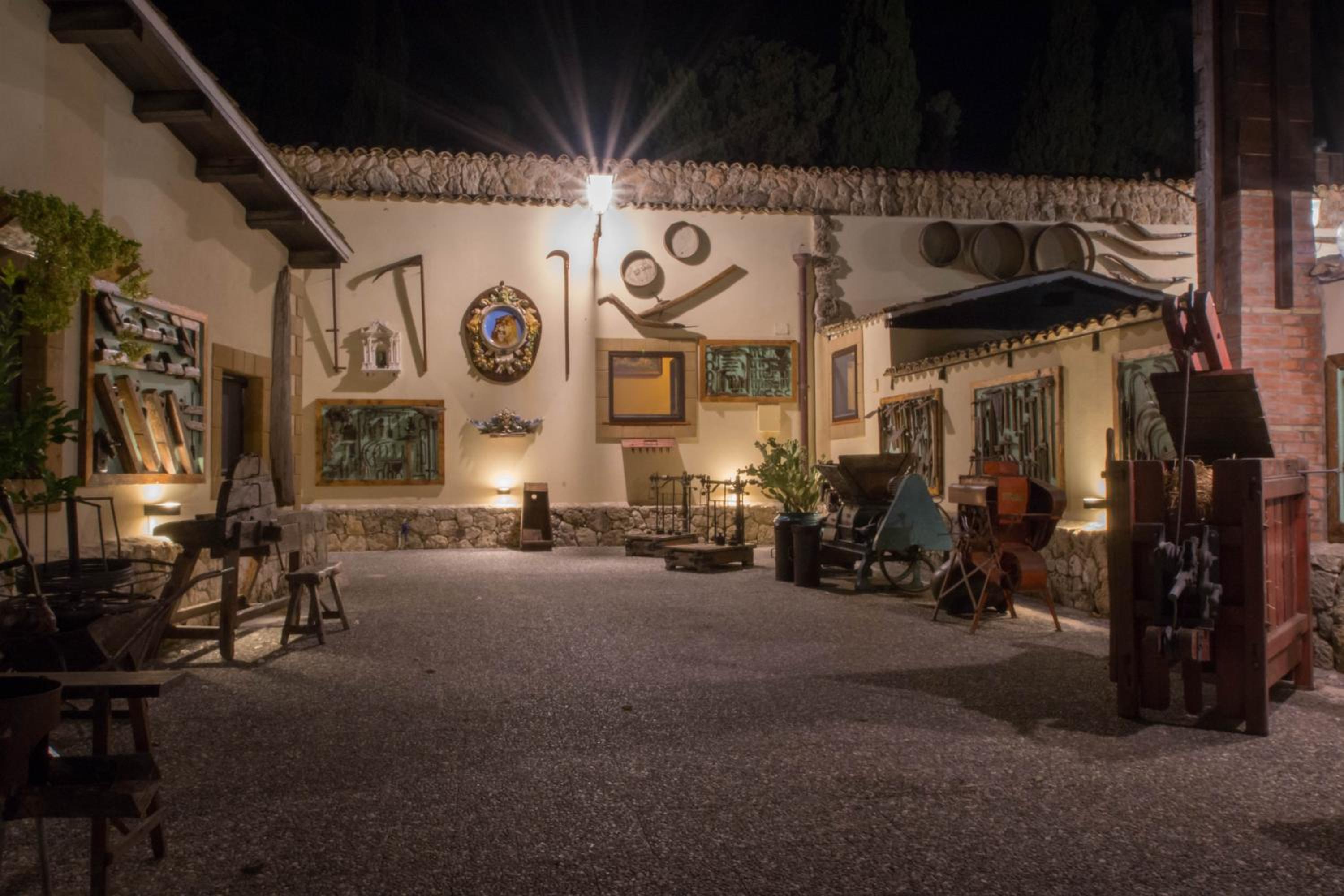 Agriturismo Papyrus