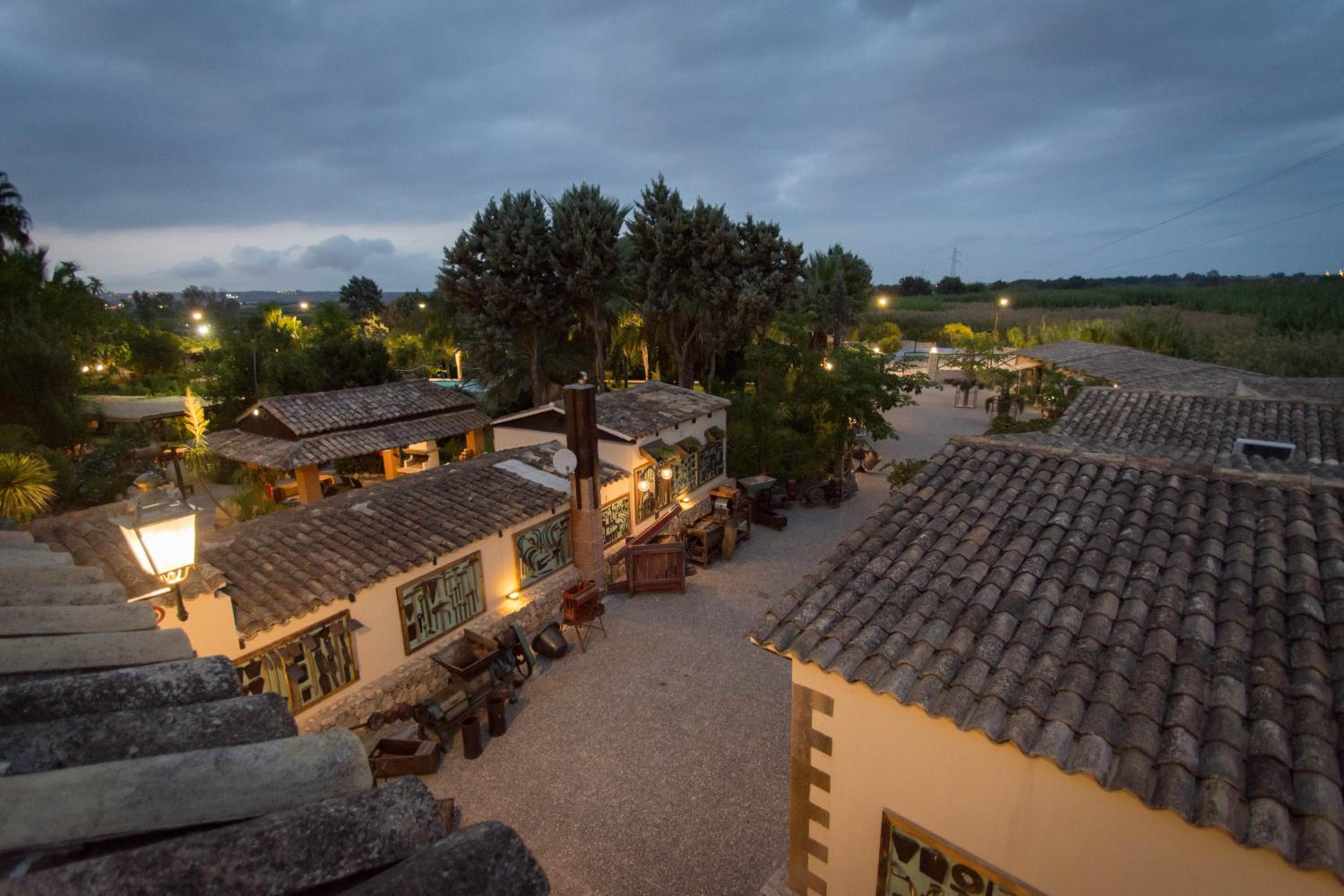 Agriturismo Papyrus