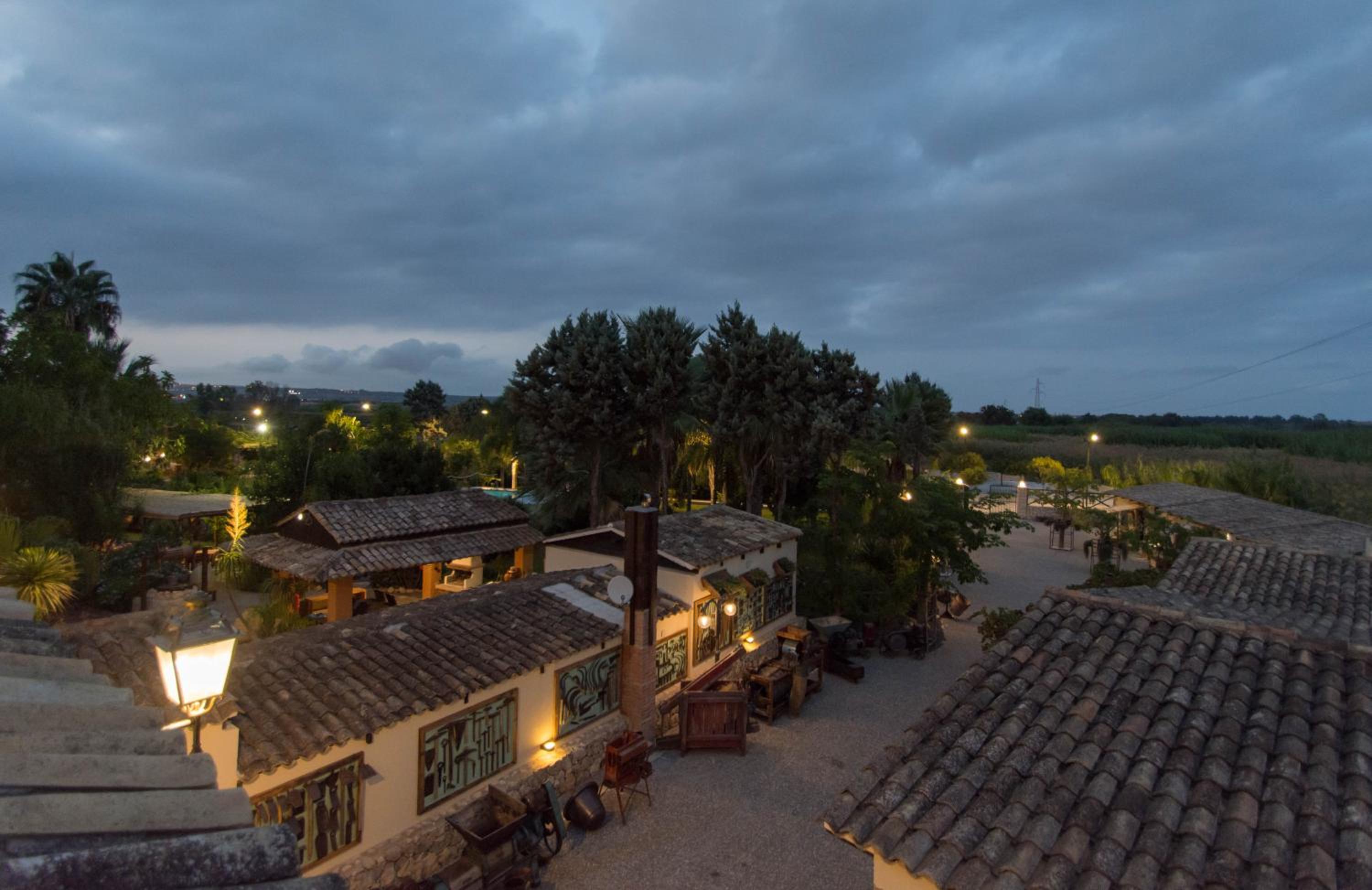 Agriturismo Papyrus