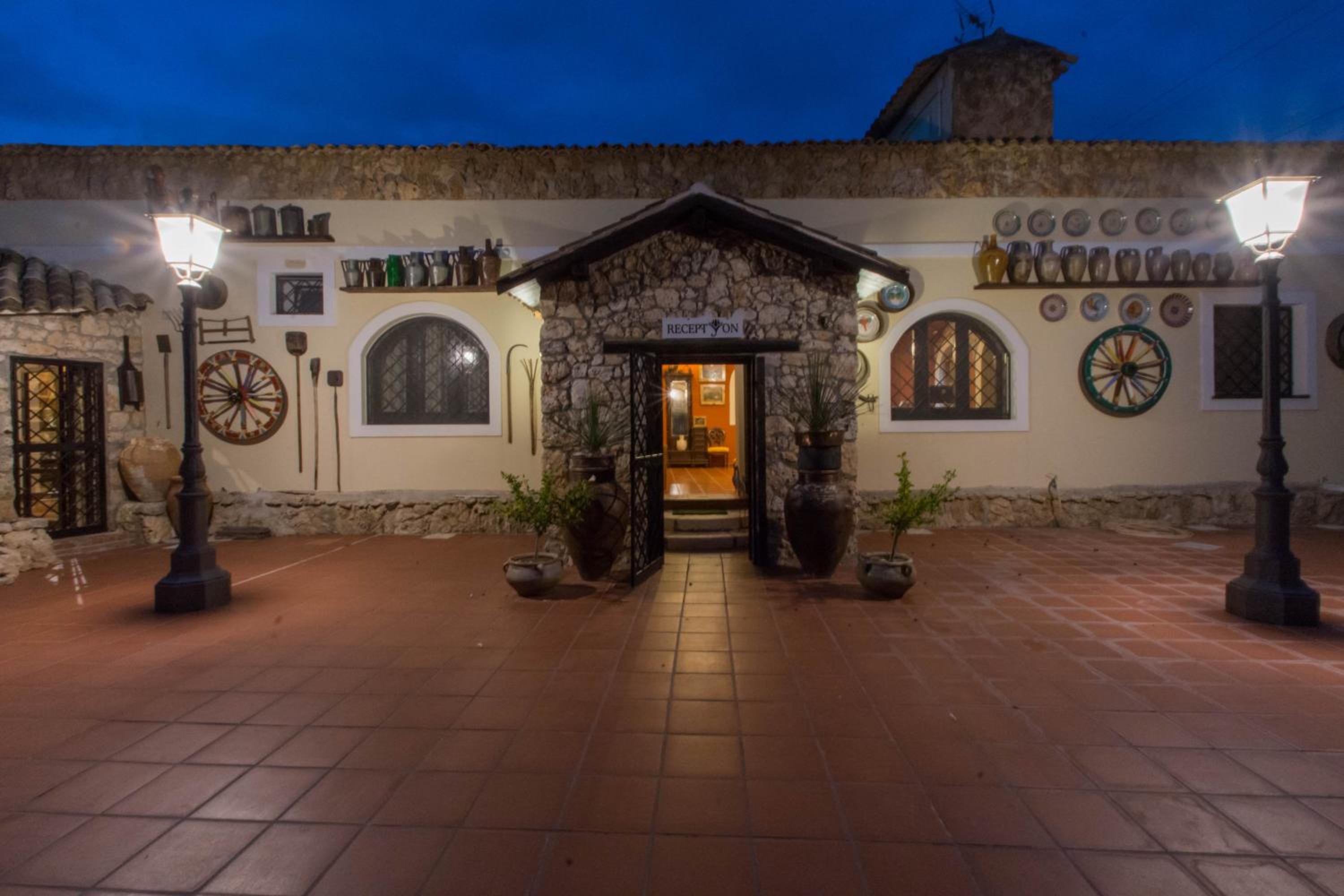 Agriturismo Papyrus