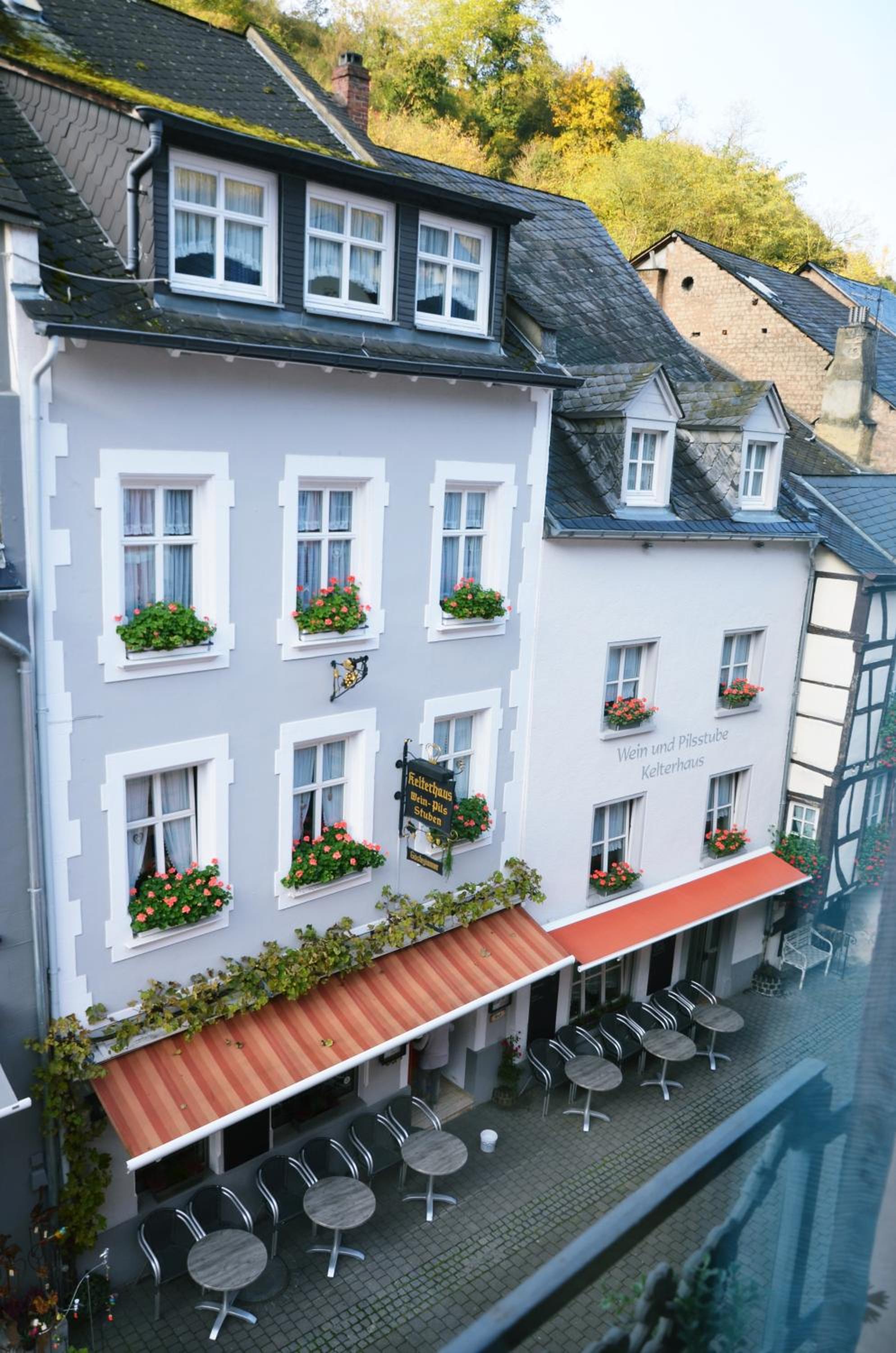 Mosel Röschen