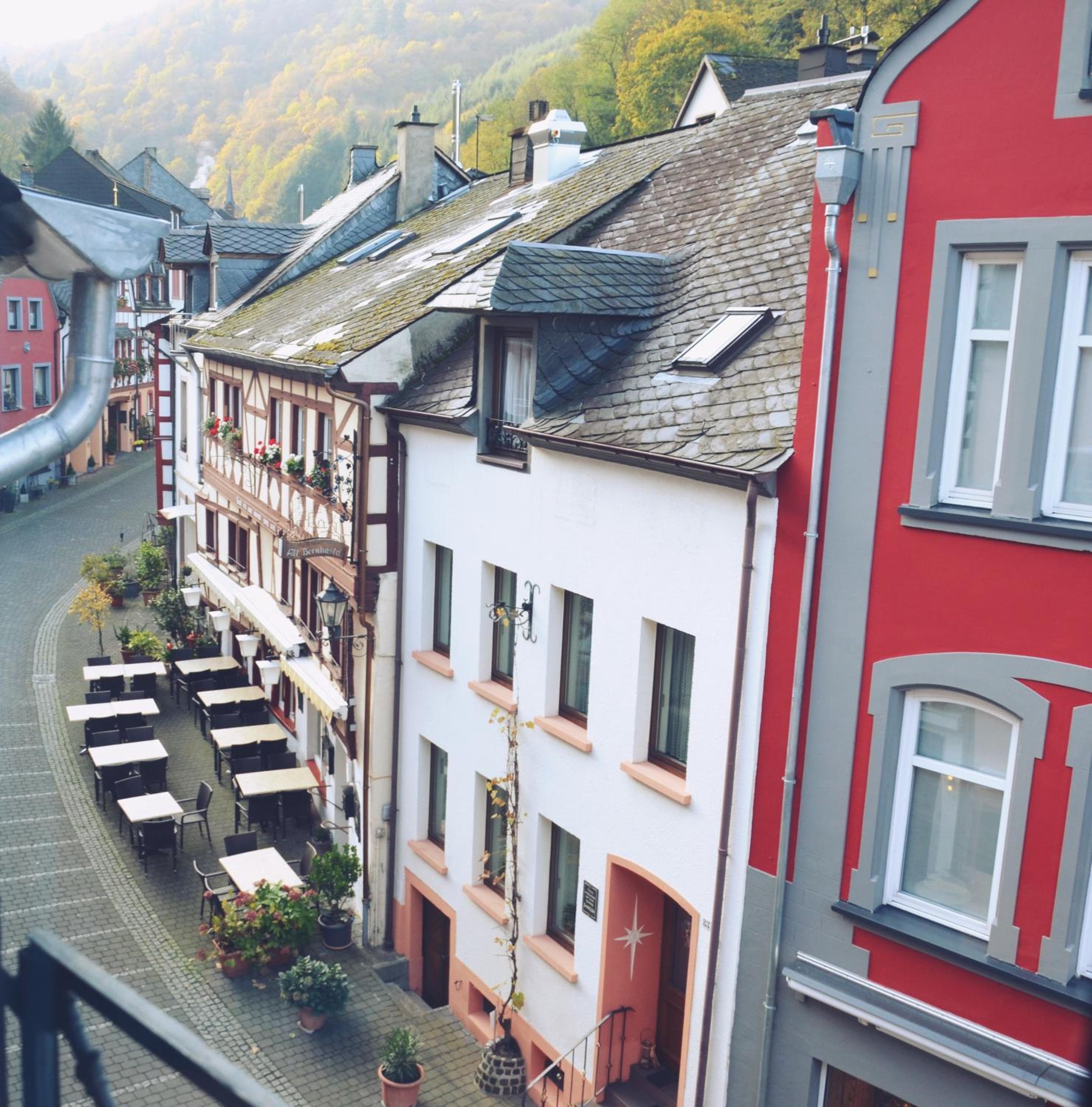 Mosel Röschen