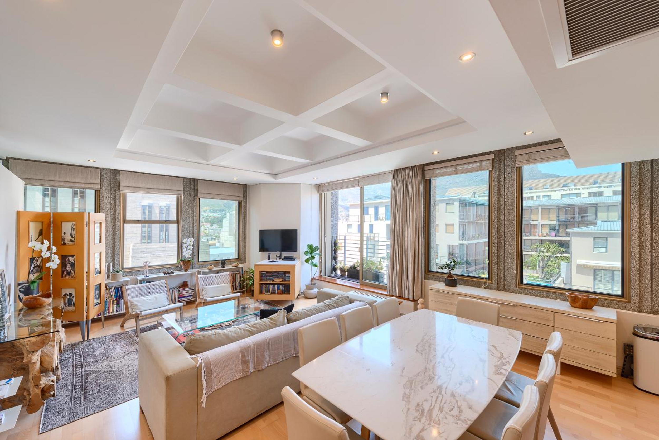 #1003 Cartwright - Stylish & Central view 2