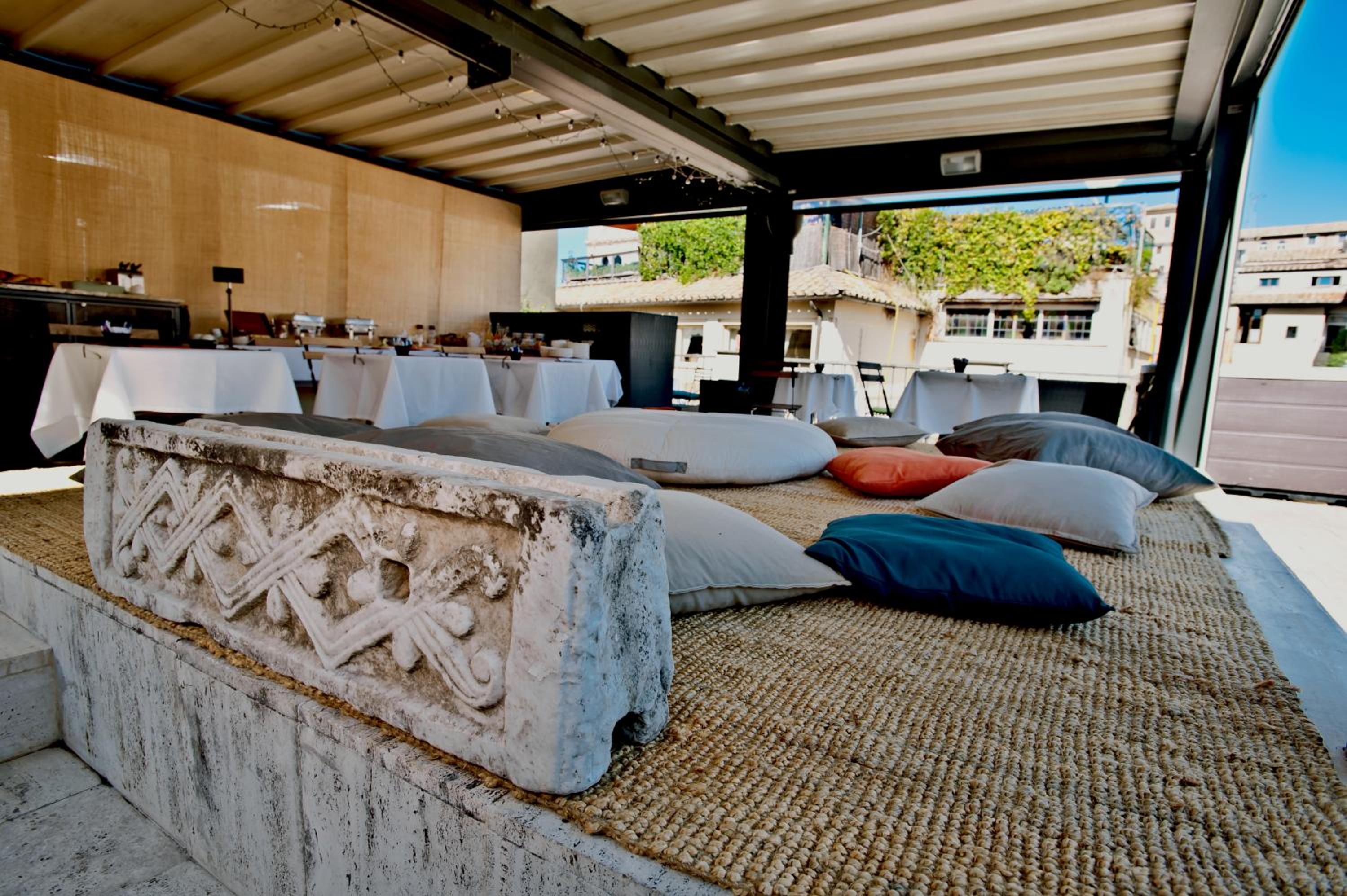 roof