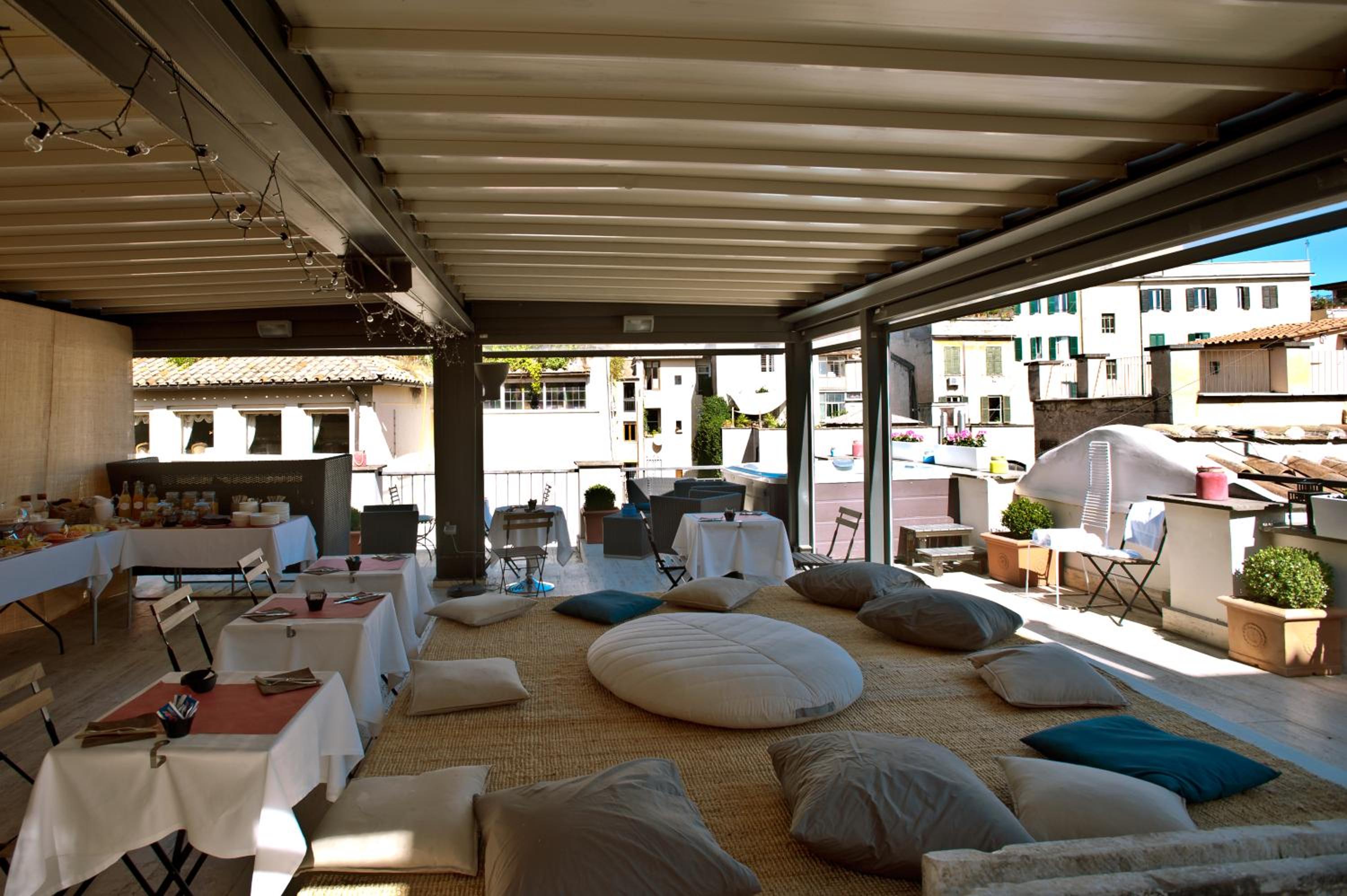 roof