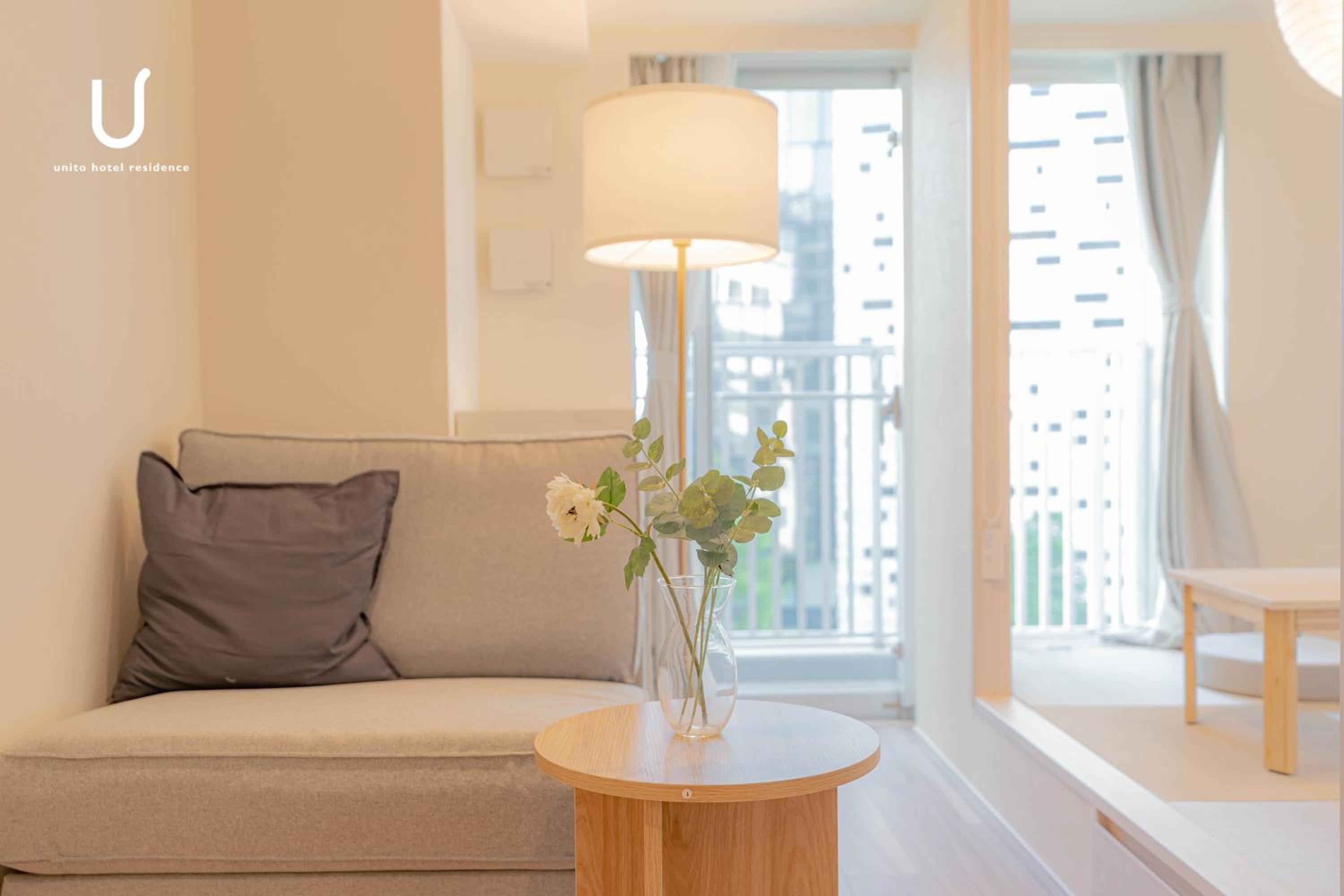 unito residence HIGASHISHINJUKU