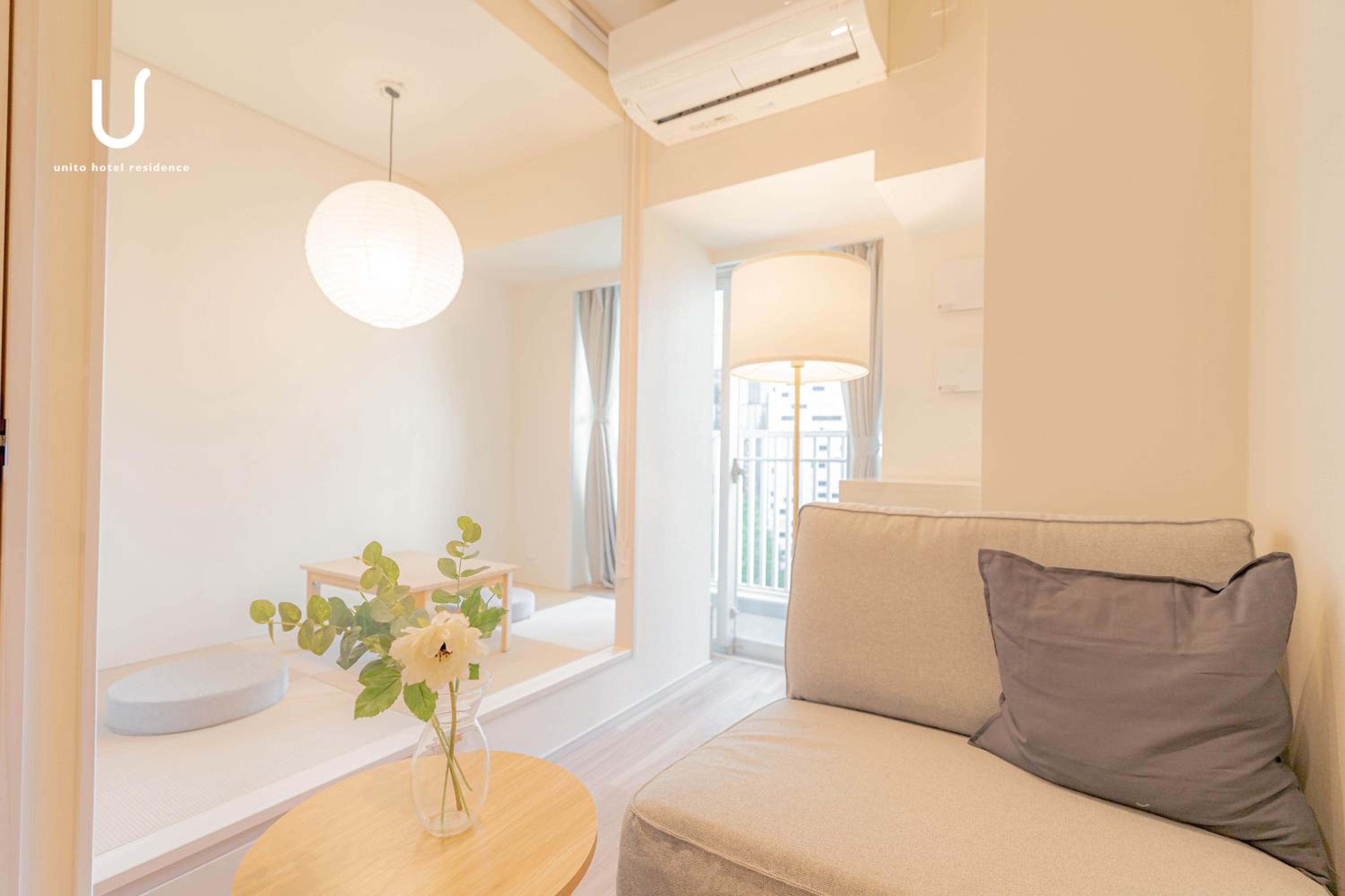 unito residence HIGASHISHINJUKU