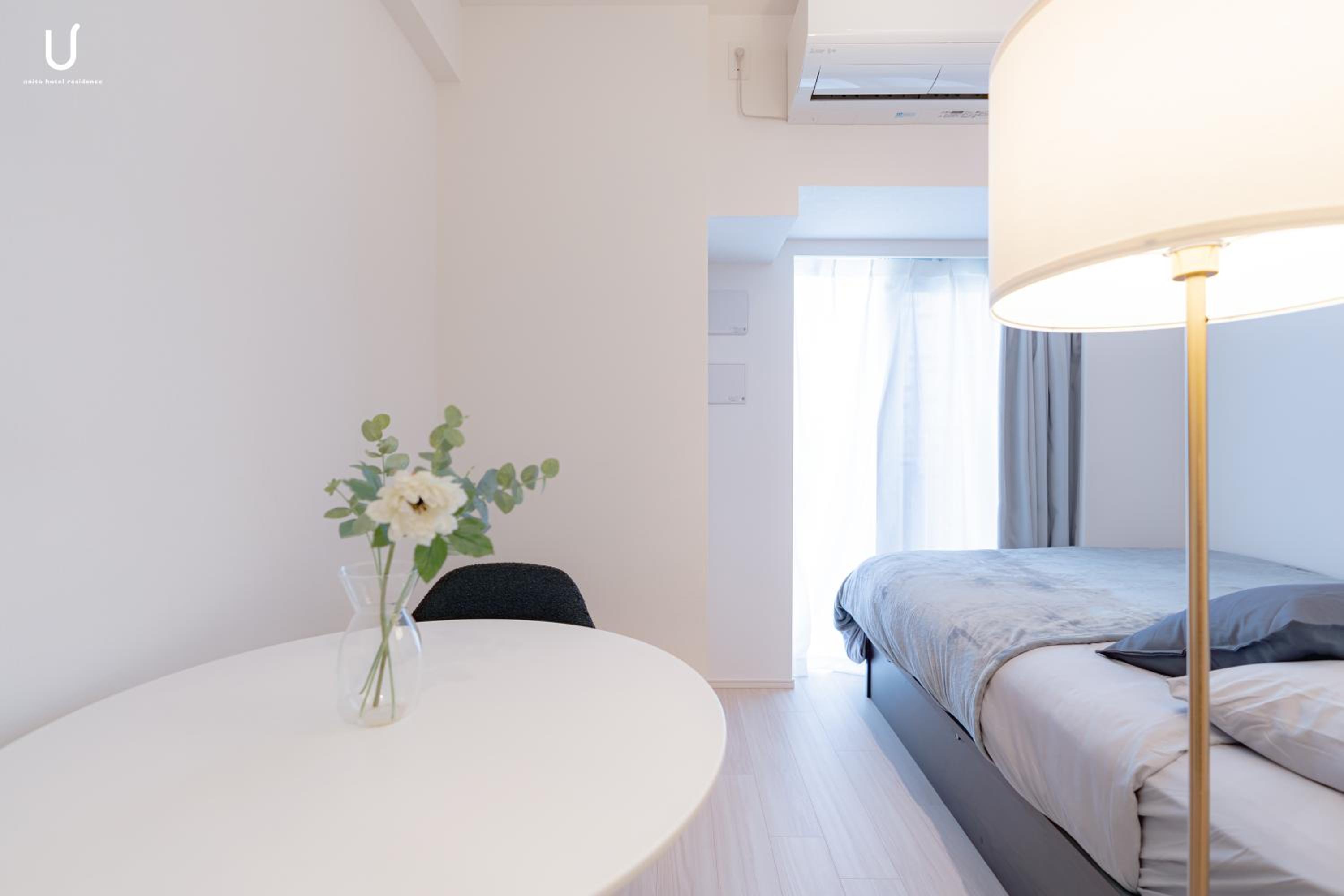 unito residence HIGASHISHINJUKU