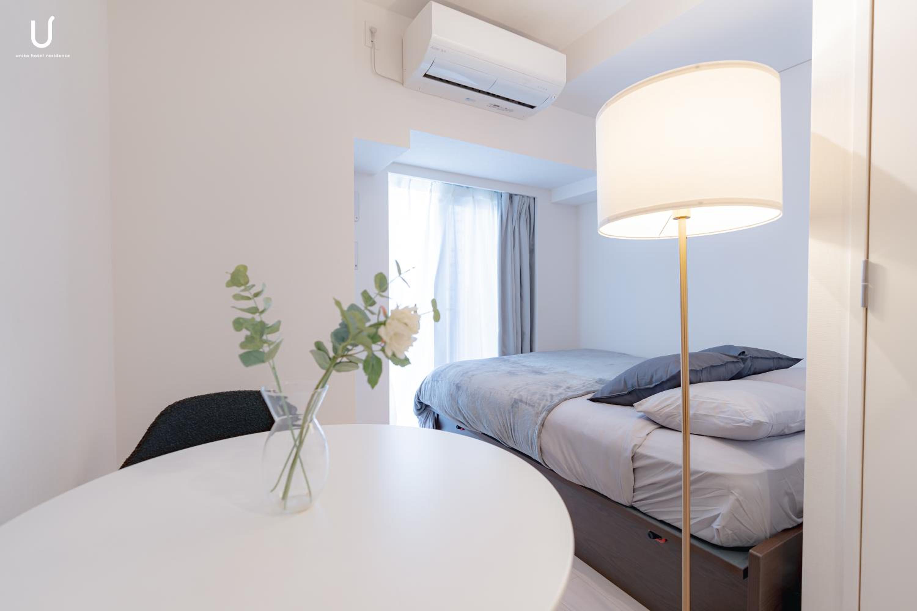 unito residence HIGASHISHINJUKU