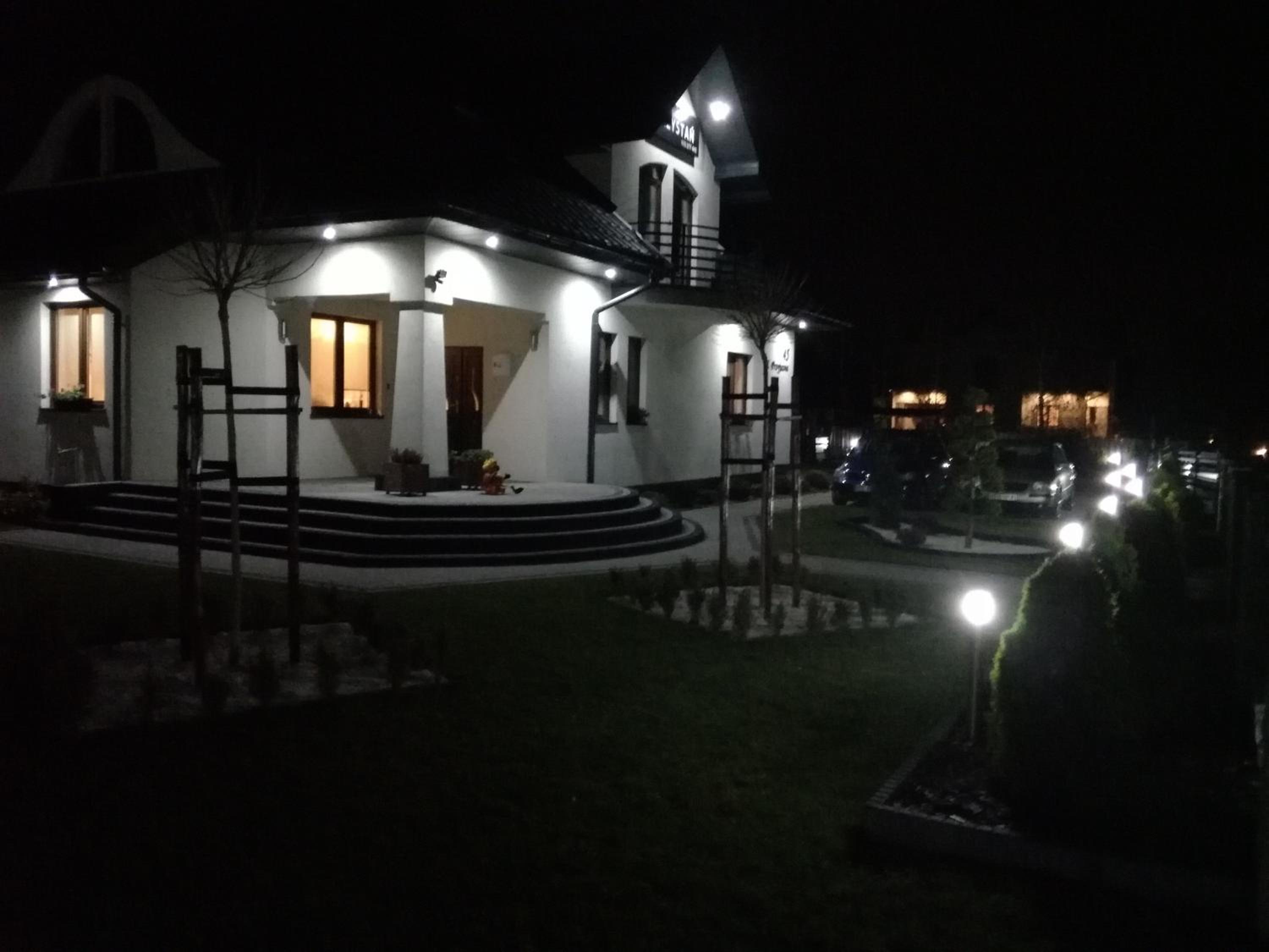 Przystań view 3