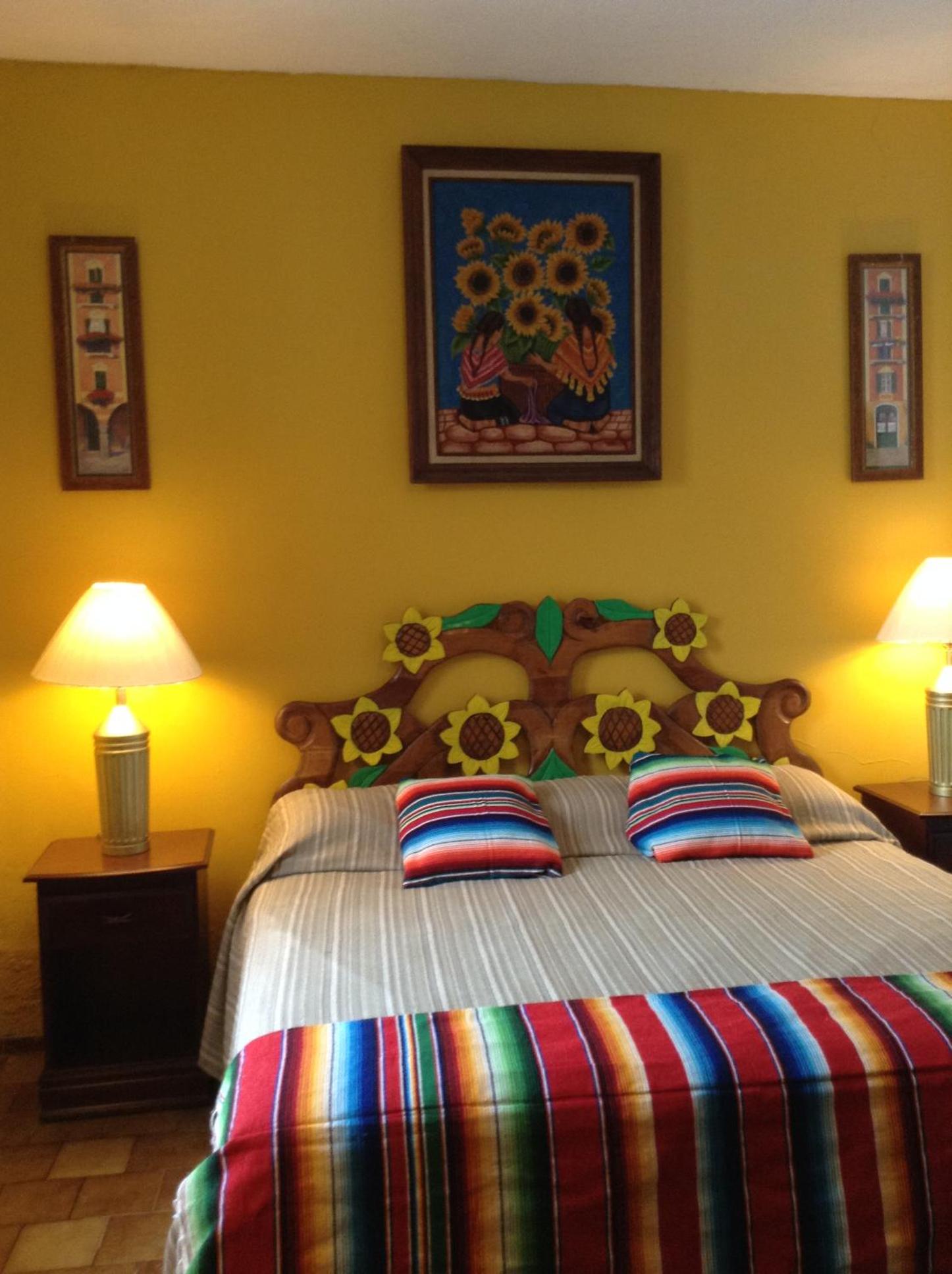 Posada las Margaritas