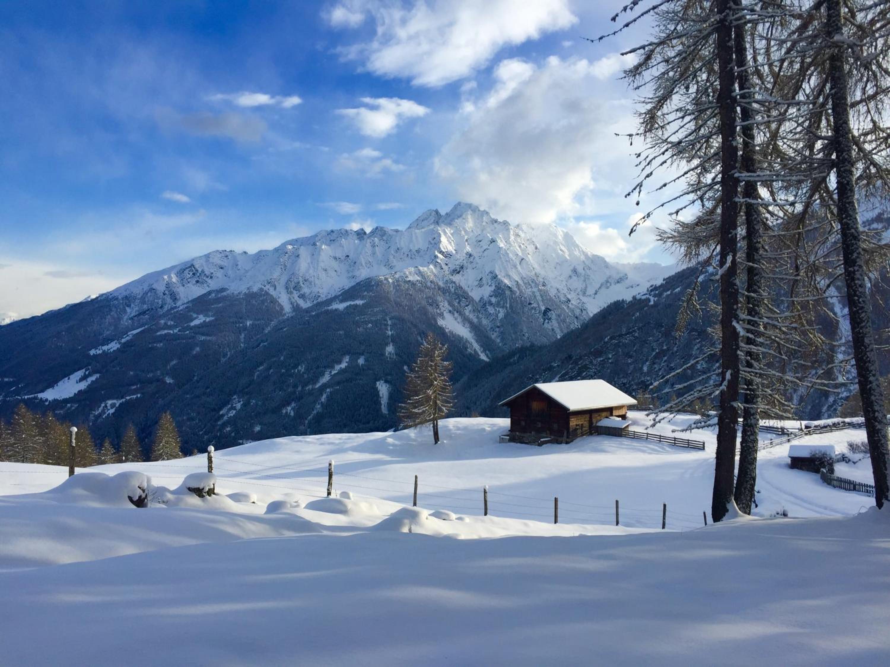 Chalet Magda-Lena