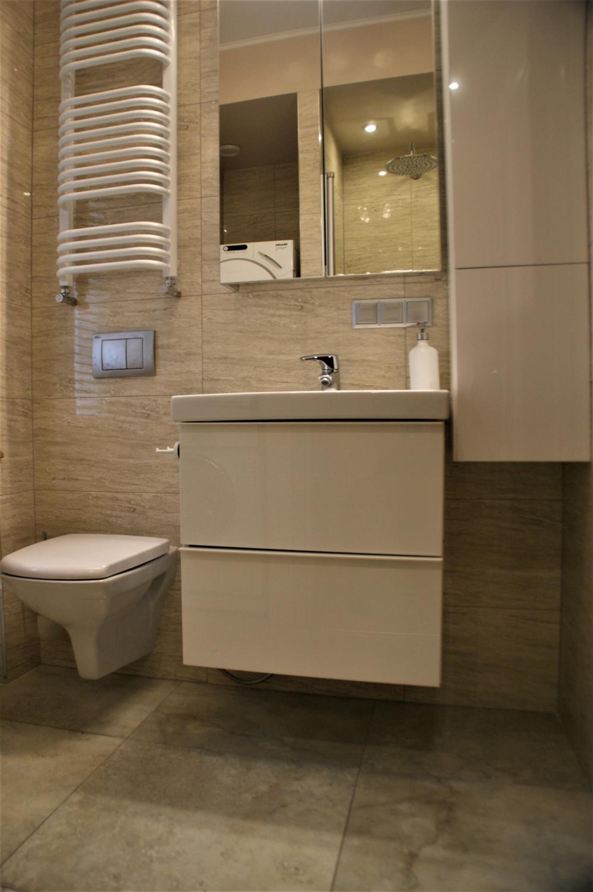 Villa la Val, Apartamenty Wałbrzych
