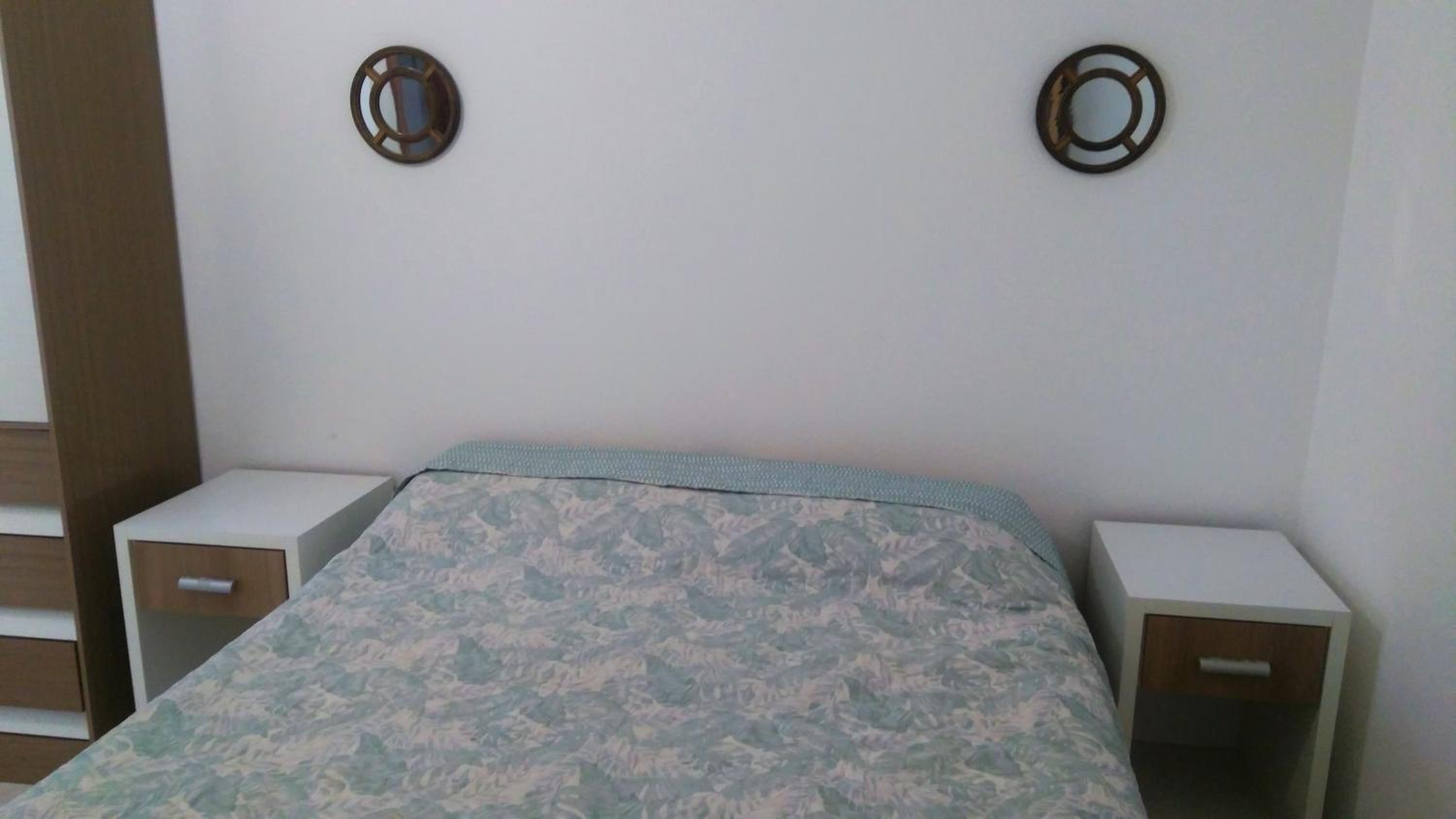 Apartamento novo 450 mt da praia Ingleses