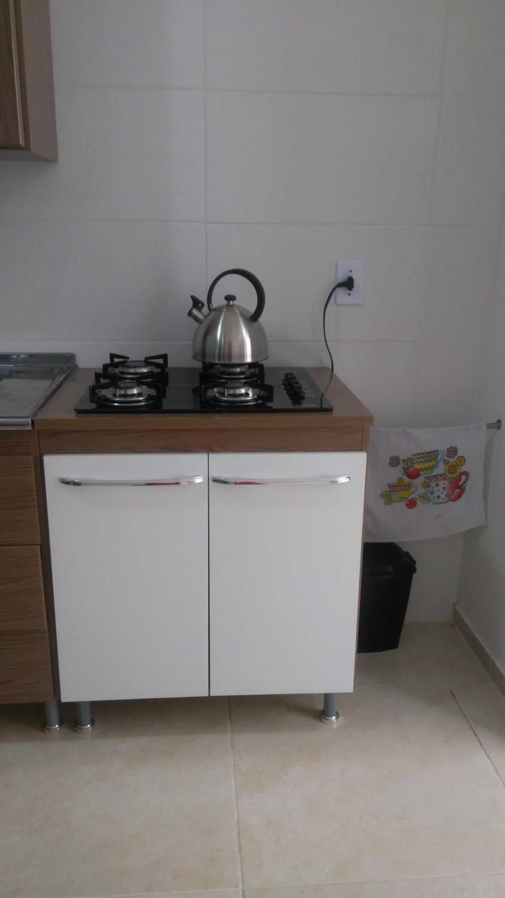 Apartamento novo 450 mt da praia Ingleses
