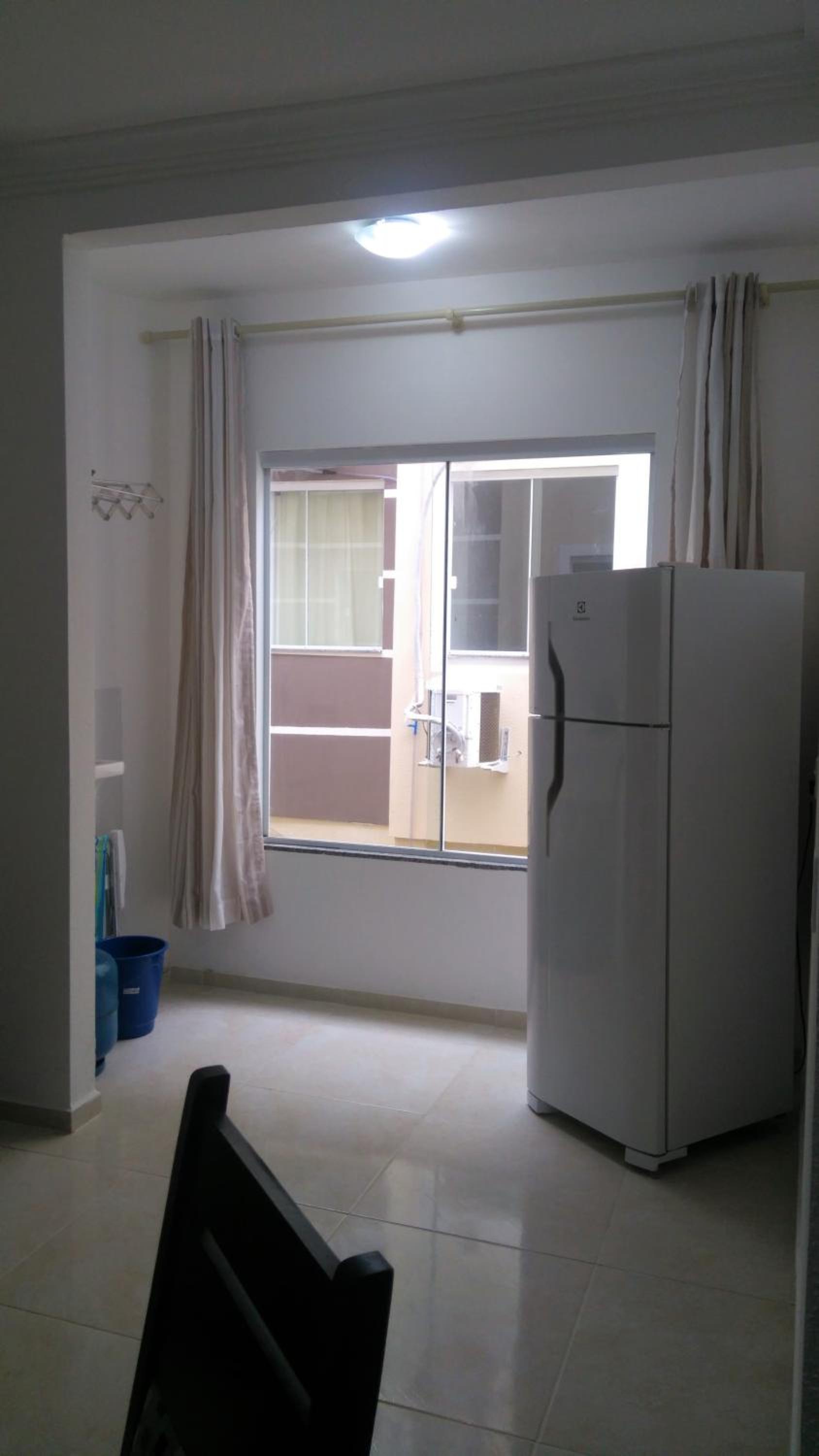 Apartamento novo 450 mt da praia Ingleses