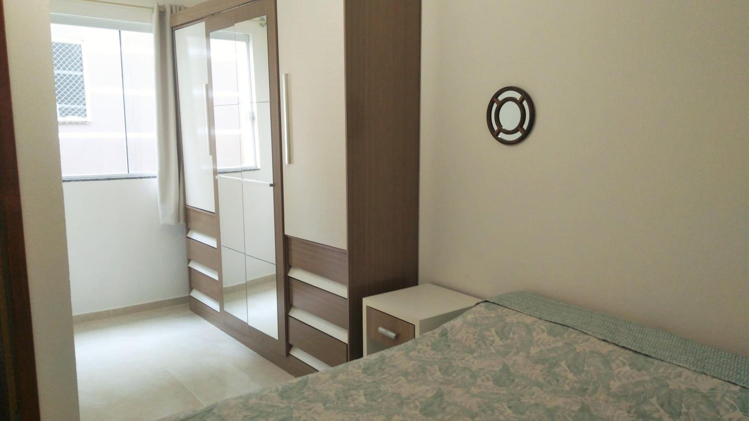 Apartamento novo 450 mt da praia Ingleses