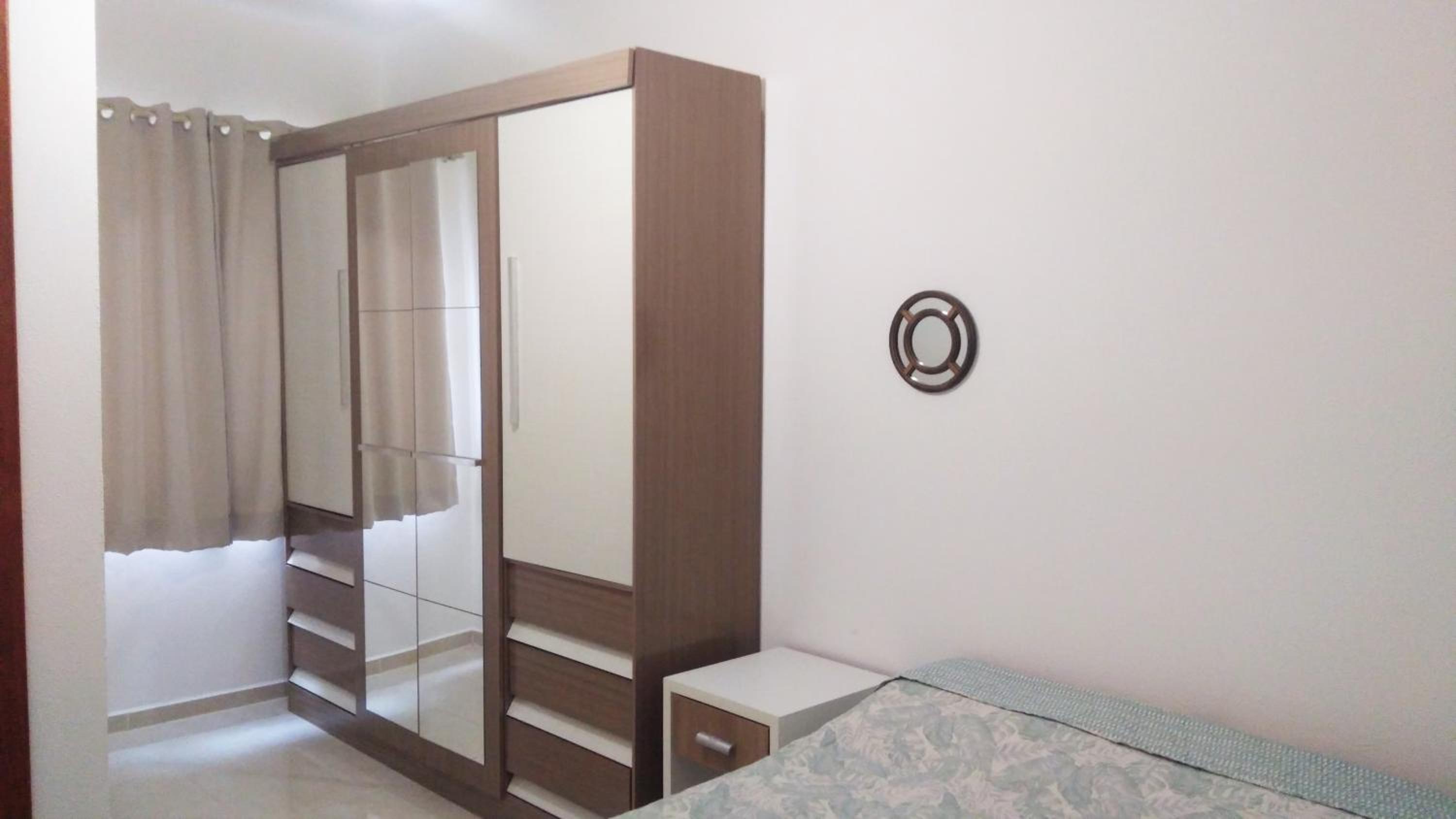 Apartamento novo 450 mt da praia Ingleses