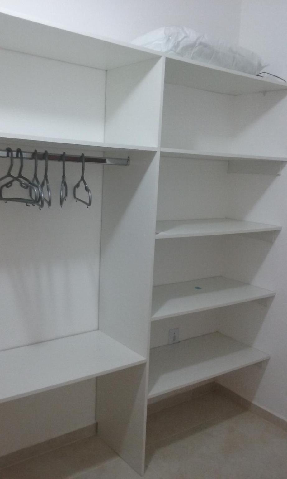 Apartamento novo 450 mt da praia Ingleses