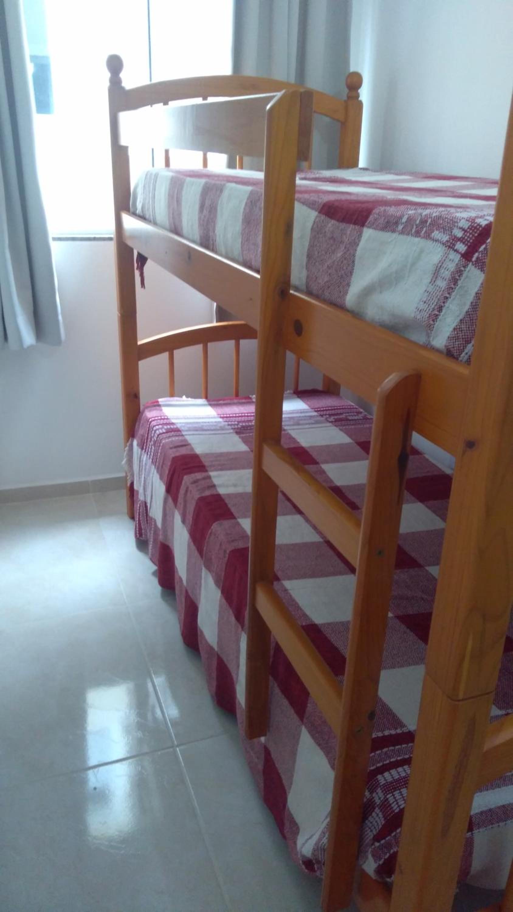 Apartamento novo 450 mt da praia Ingleses