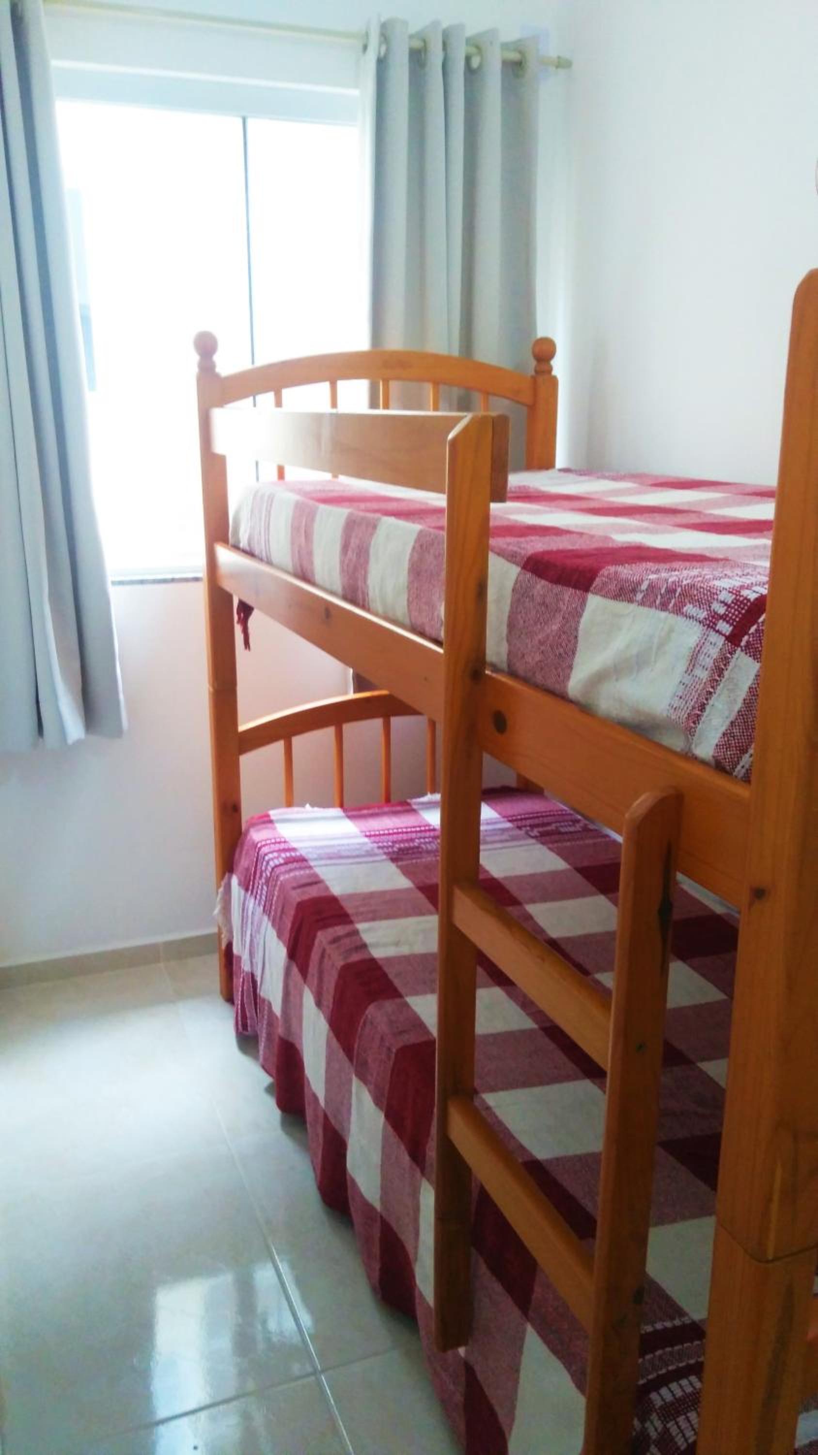 Apartamento novo 450 mt da praia Ingleses