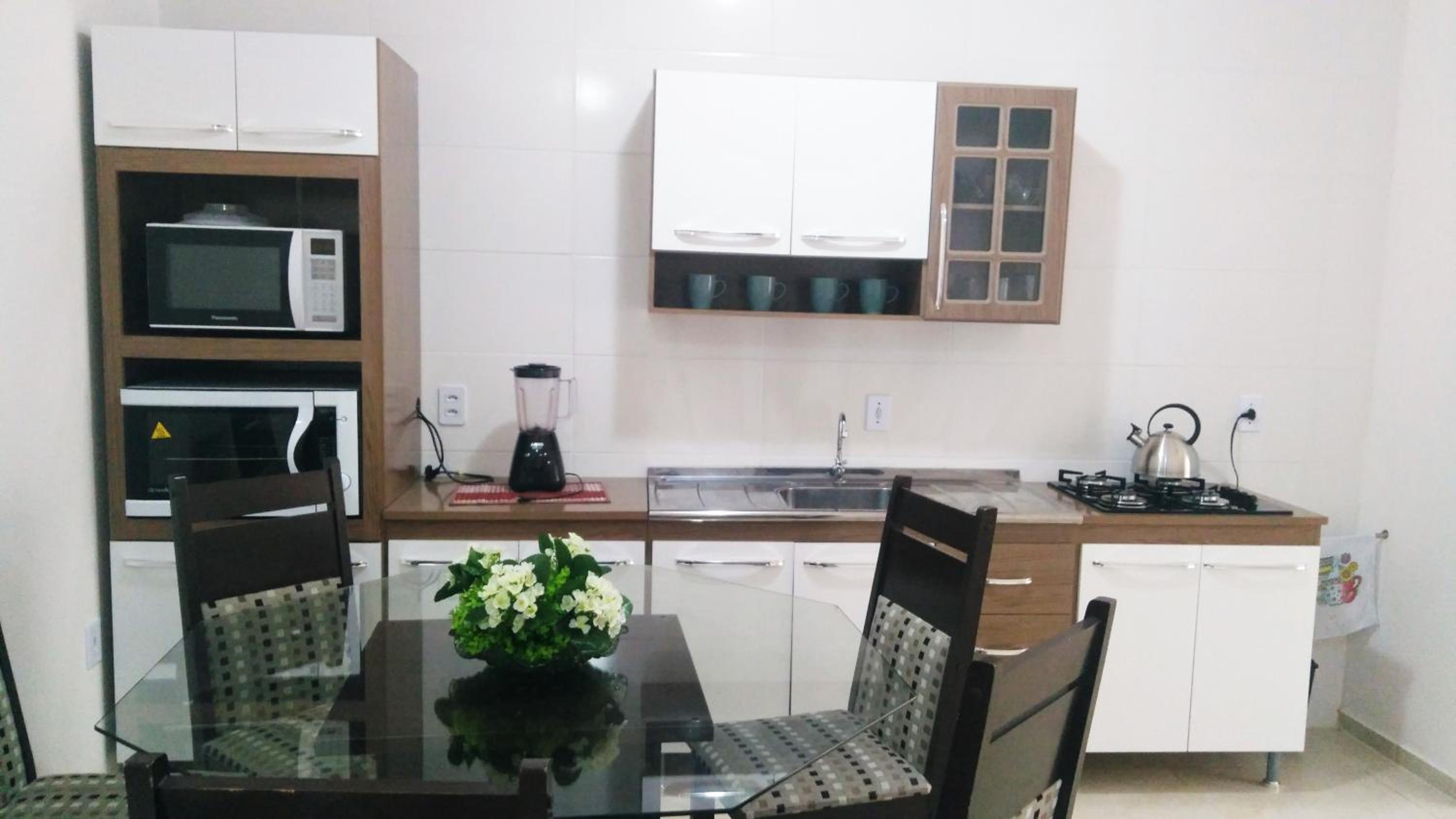 Apartamento novo 450 mt da praia Ingleses