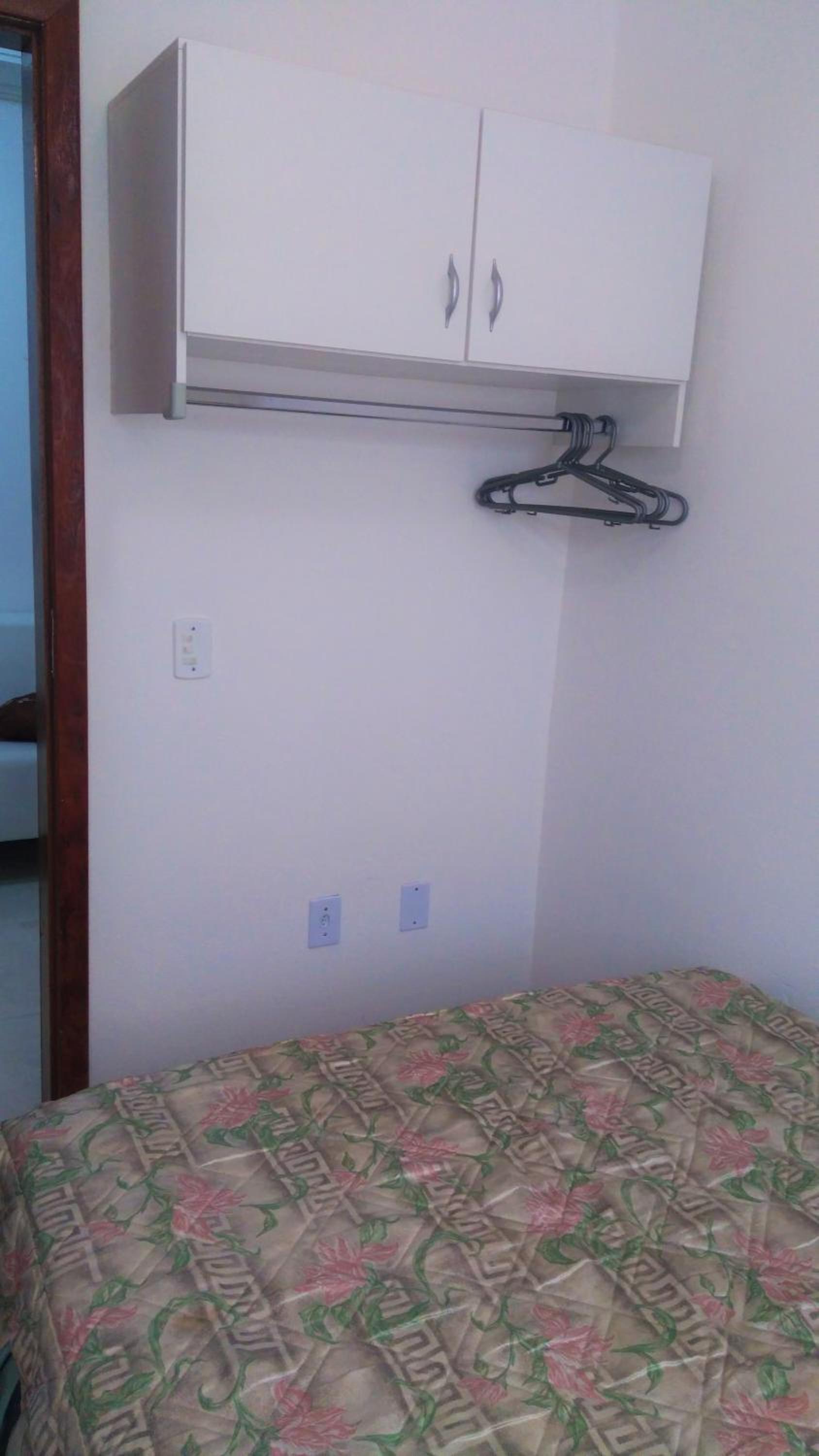 Apartamento novo 450 mt da praia Ingleses