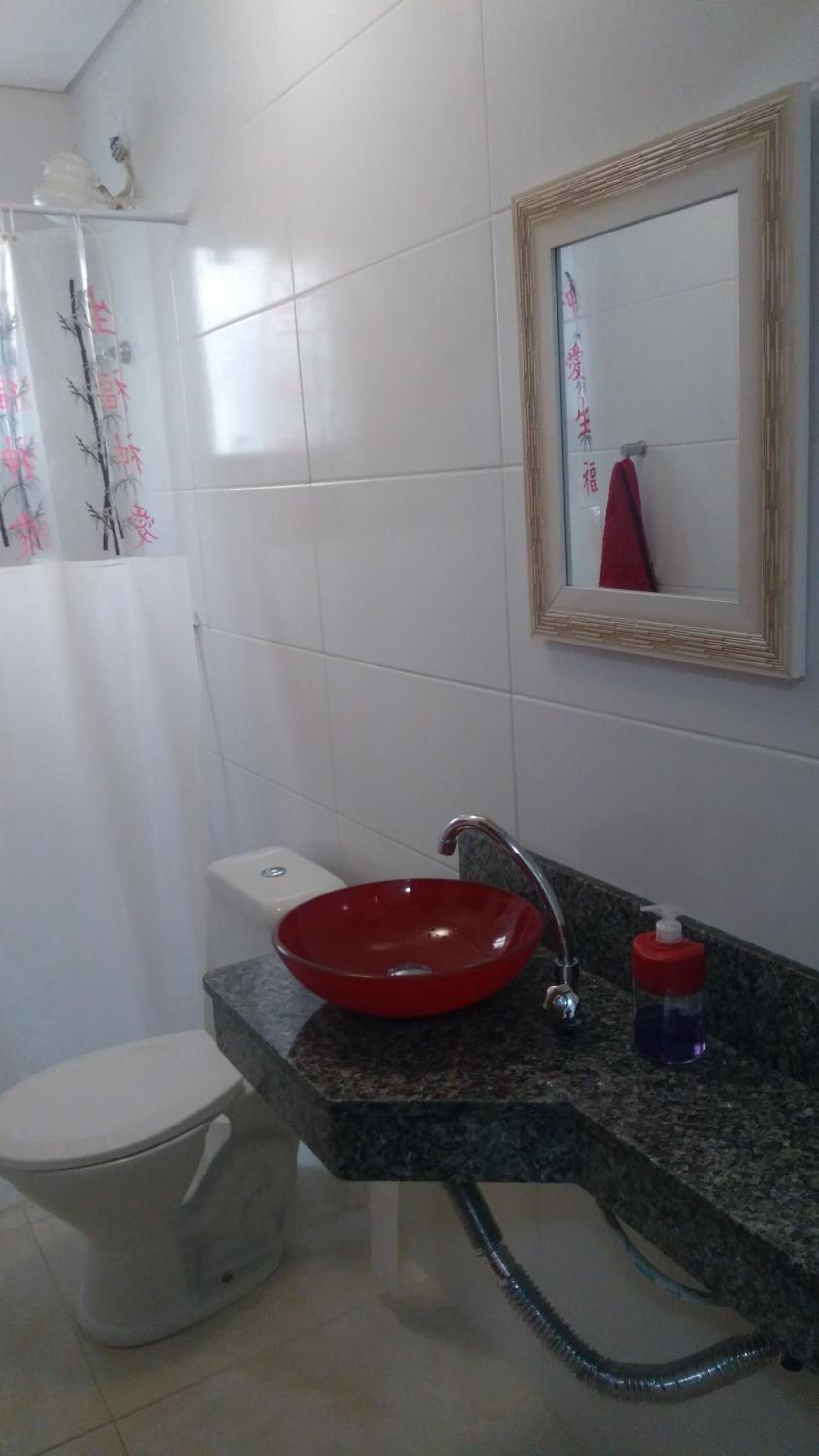 Apartamento novo 450 mt da praia Ingleses