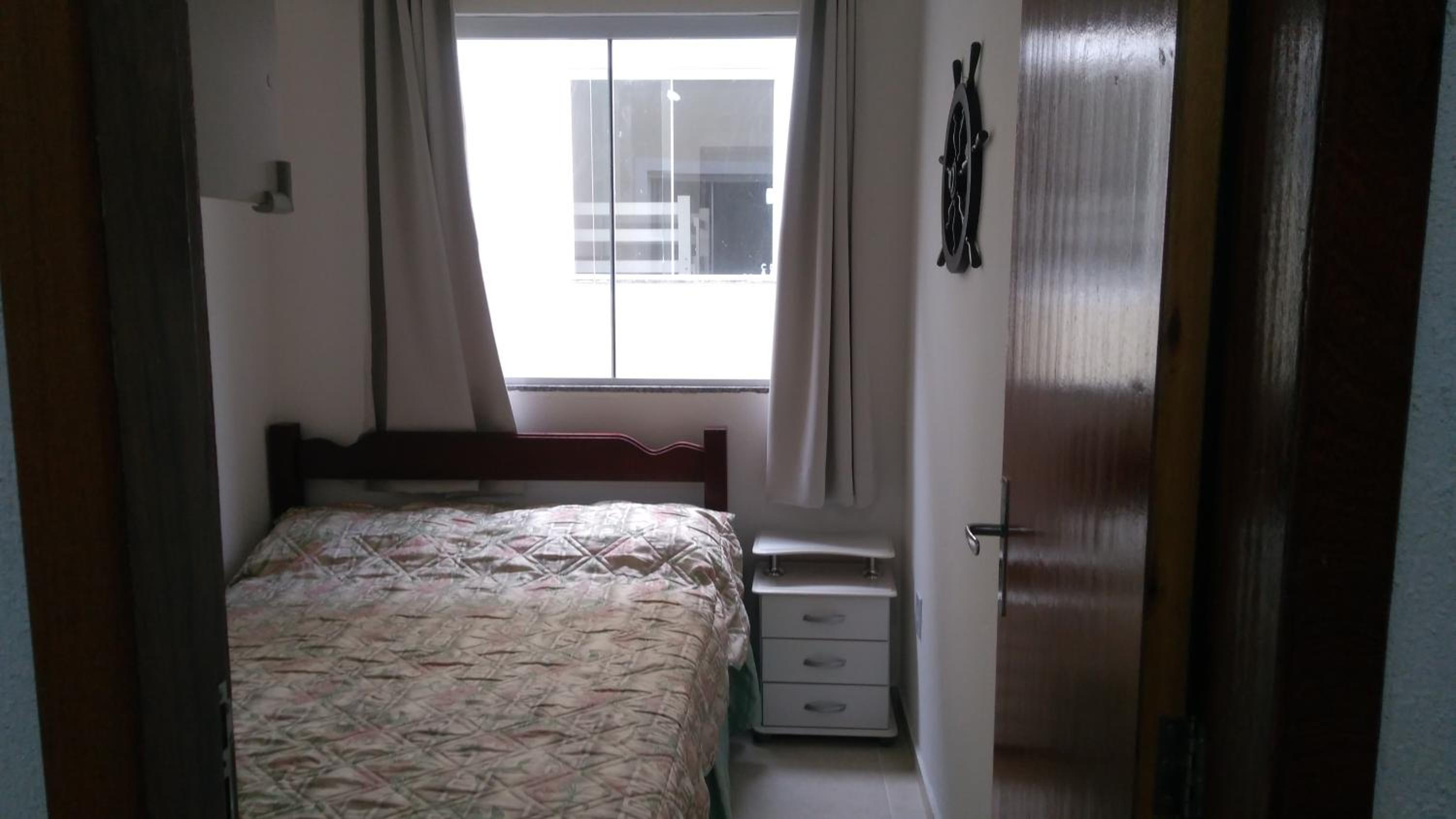 Apartamento novo 450 mt da praia Ingleses