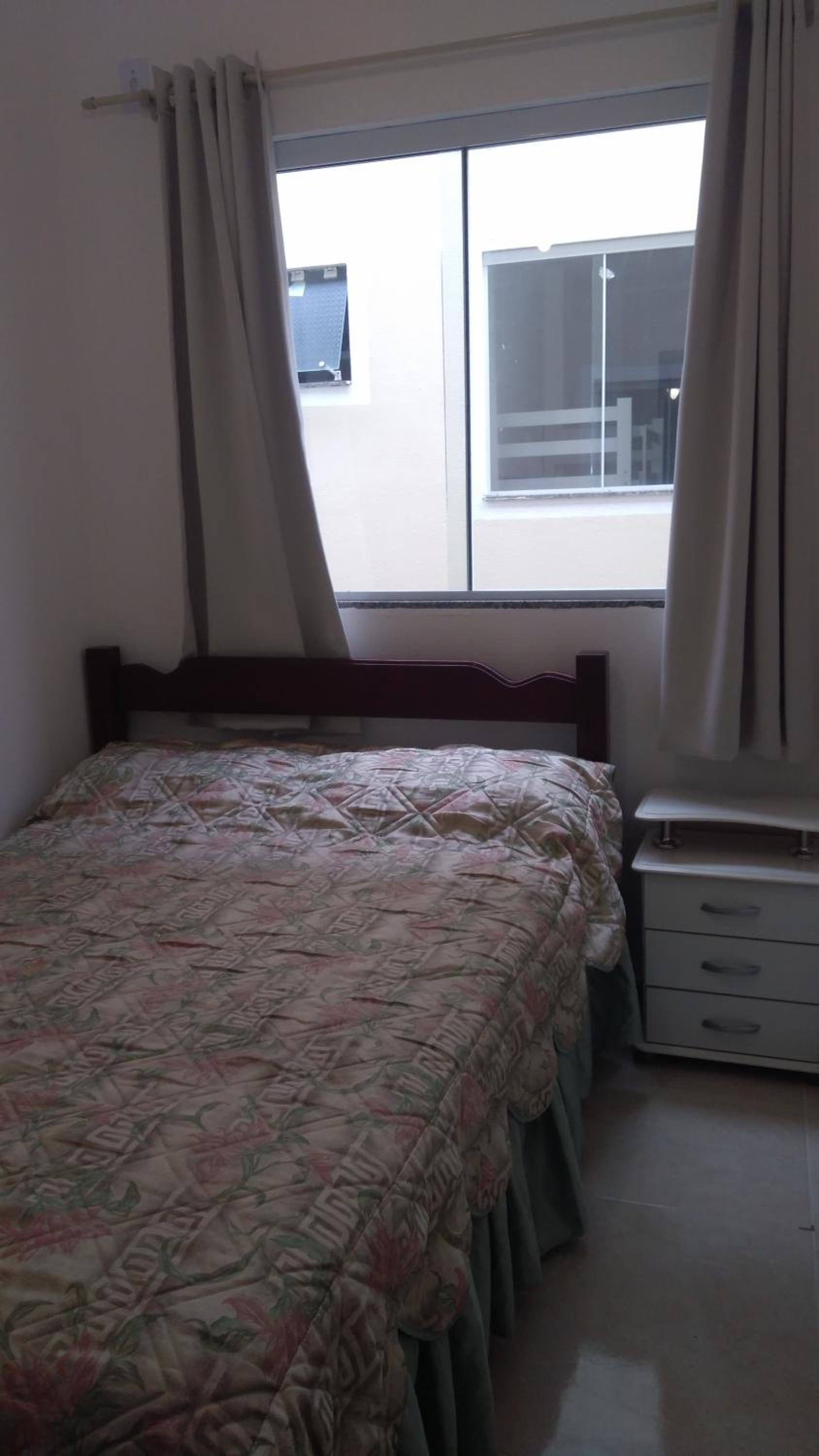 Apartamento novo 450 mt da praia Ingleses