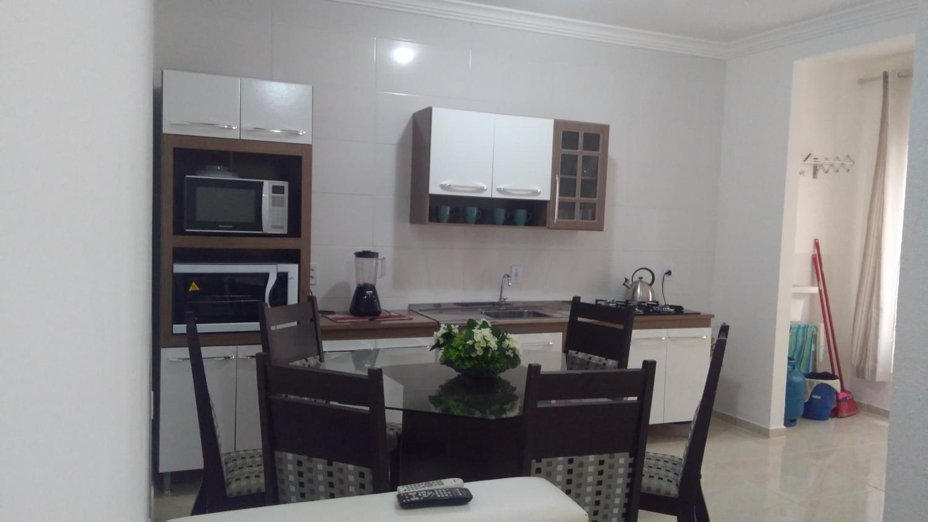 Apartamento novo 450 mt da praia Ingleses