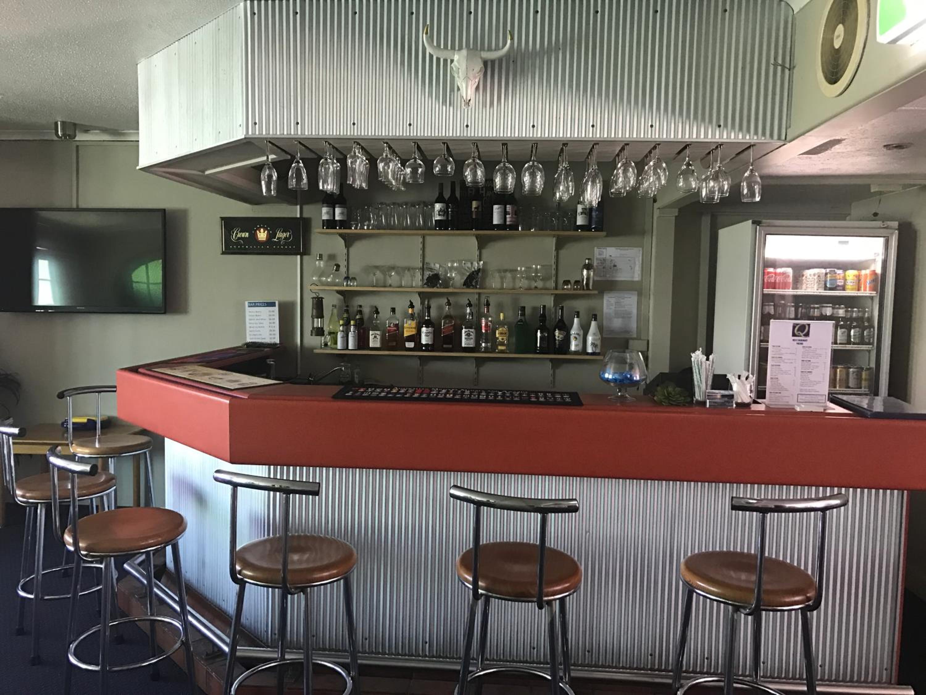 The Q Motel Rockhampton
