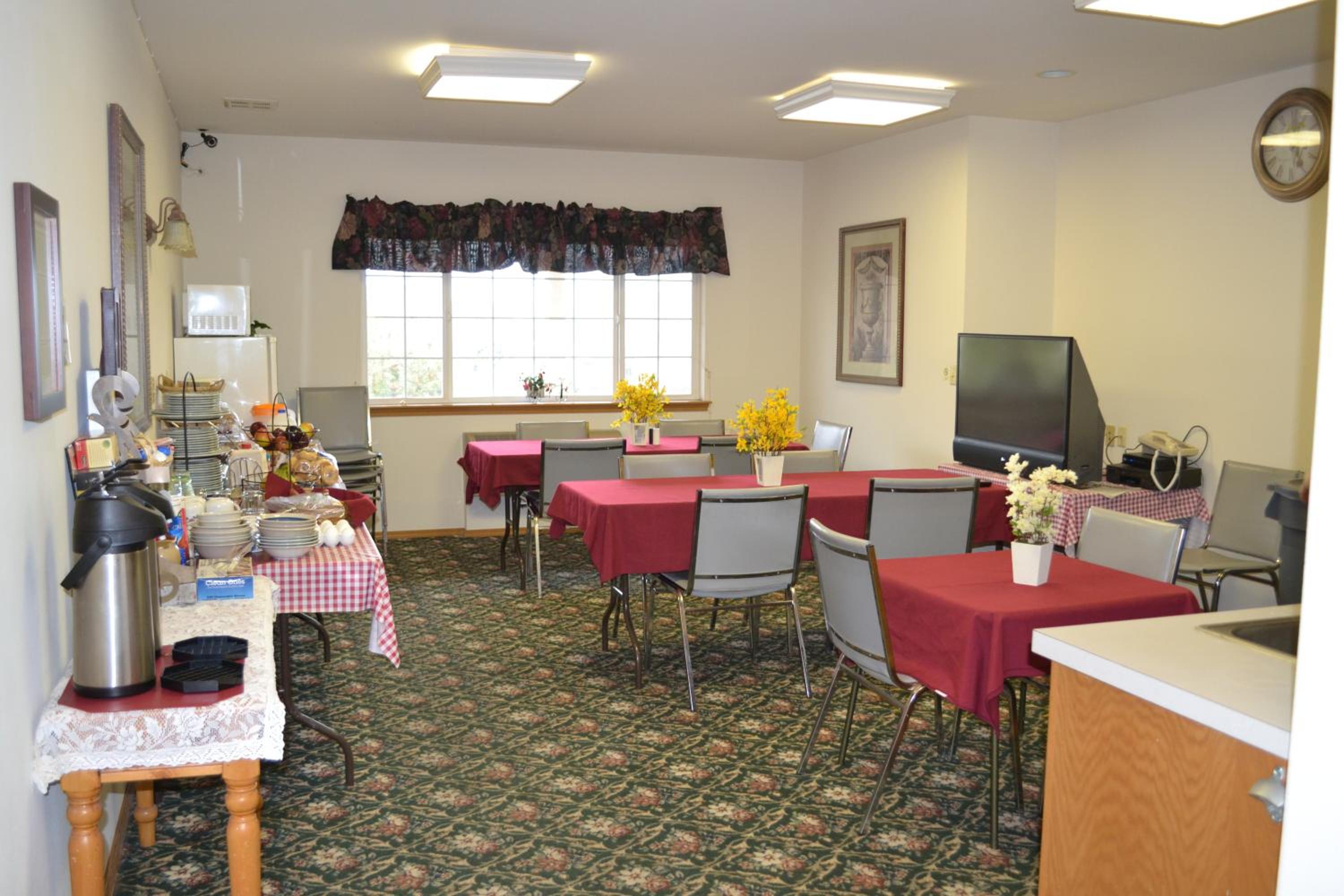 Anaco Bay Inn
