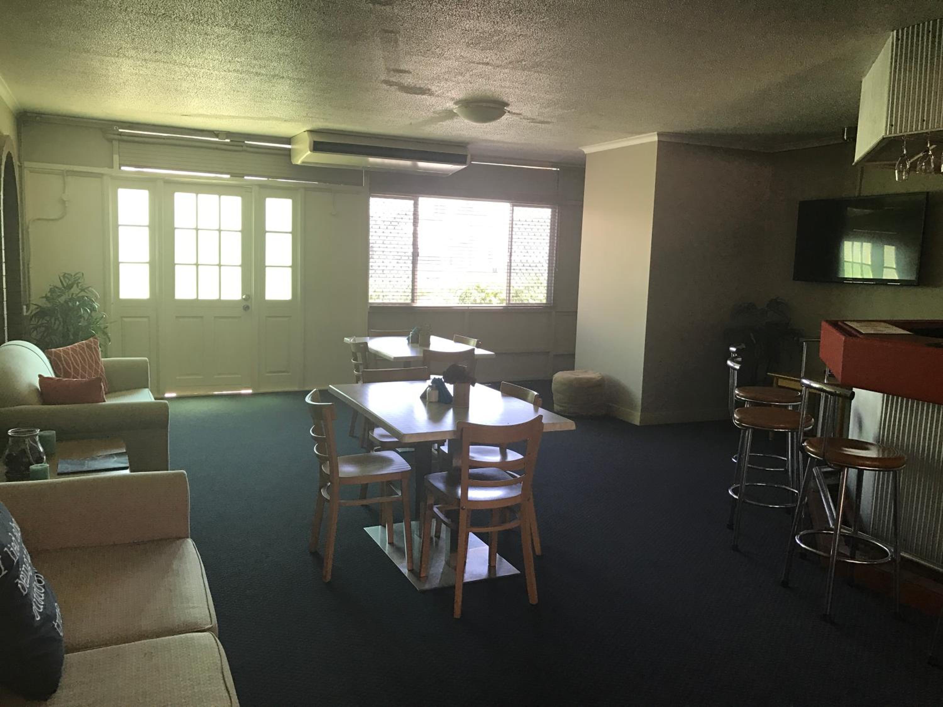The Q Motel Rockhampton, photo 19