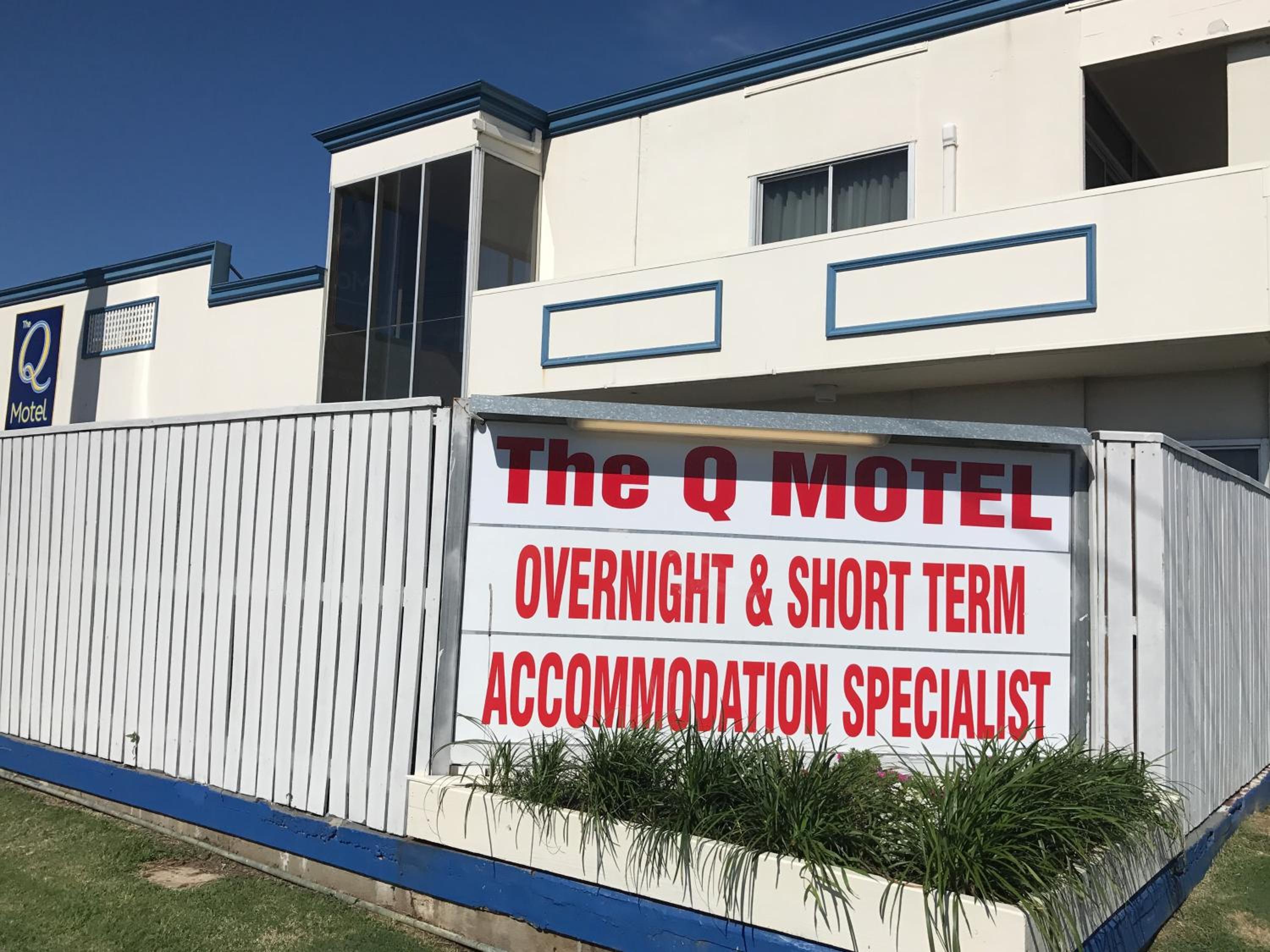 The Q Motel Rockhampton, photo 22