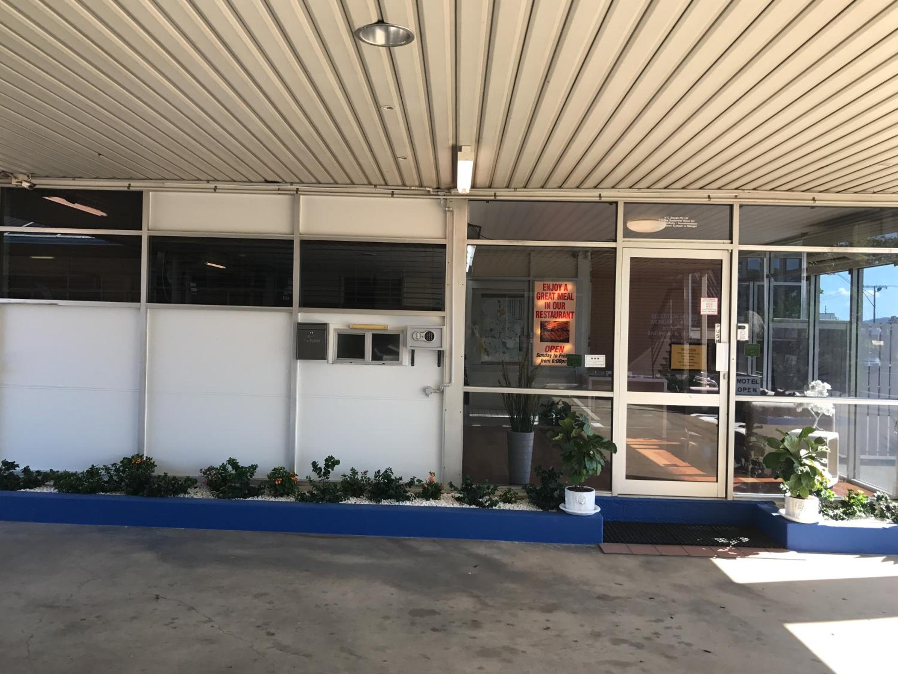 The Q Motel Rockhampton, photo 88