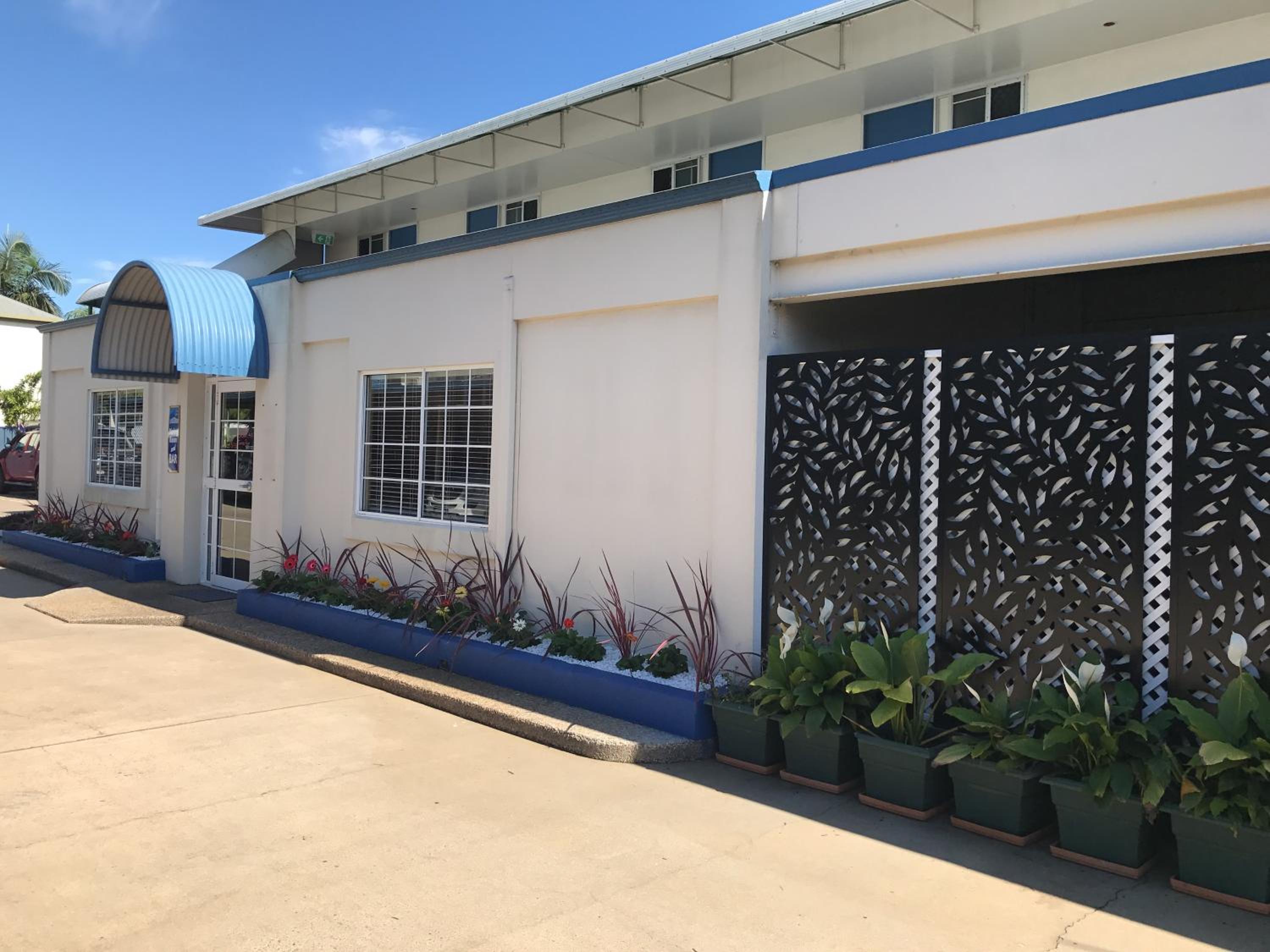The Q Motel Rockhampton, photo 26