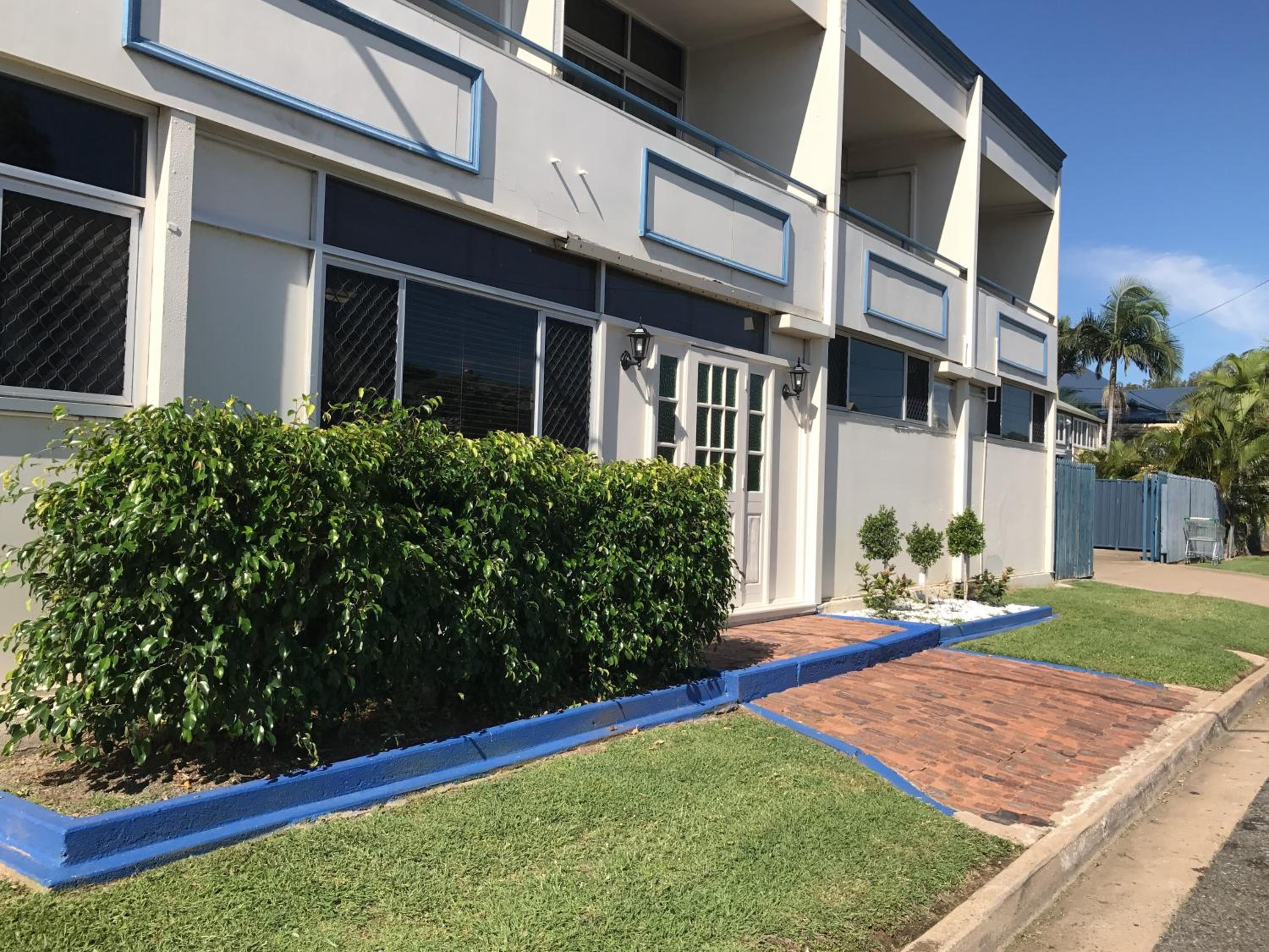 The Q Motel Rockhampton, photo 47