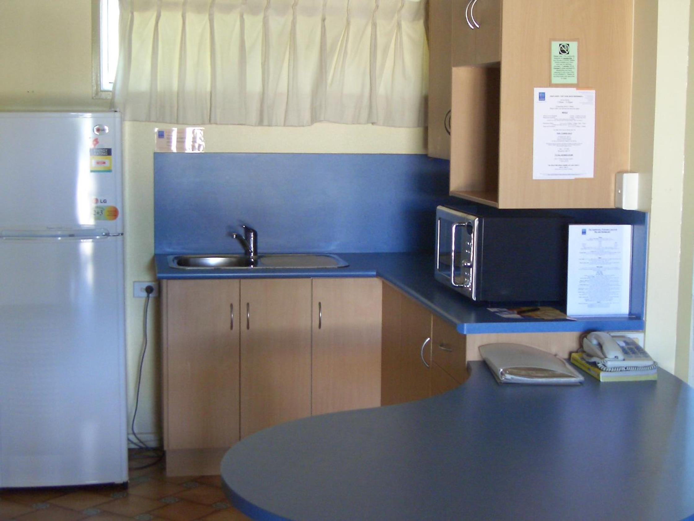 The Q Motel Rockhampton
