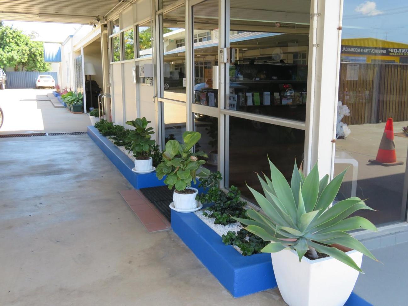 The Q Motel Rockhampton, photo 87