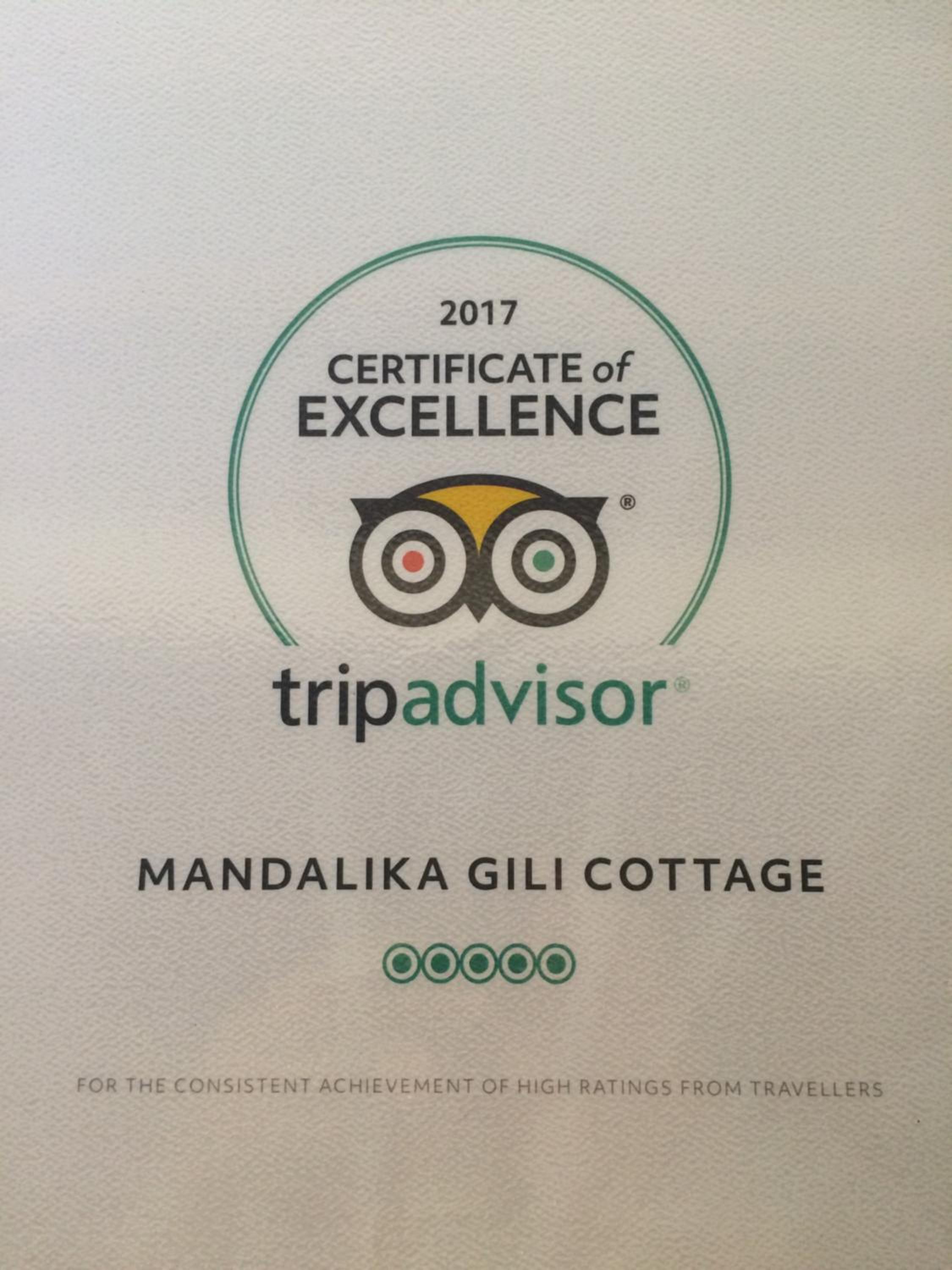 Mandalika Cottage, Gili Trawangan - 13