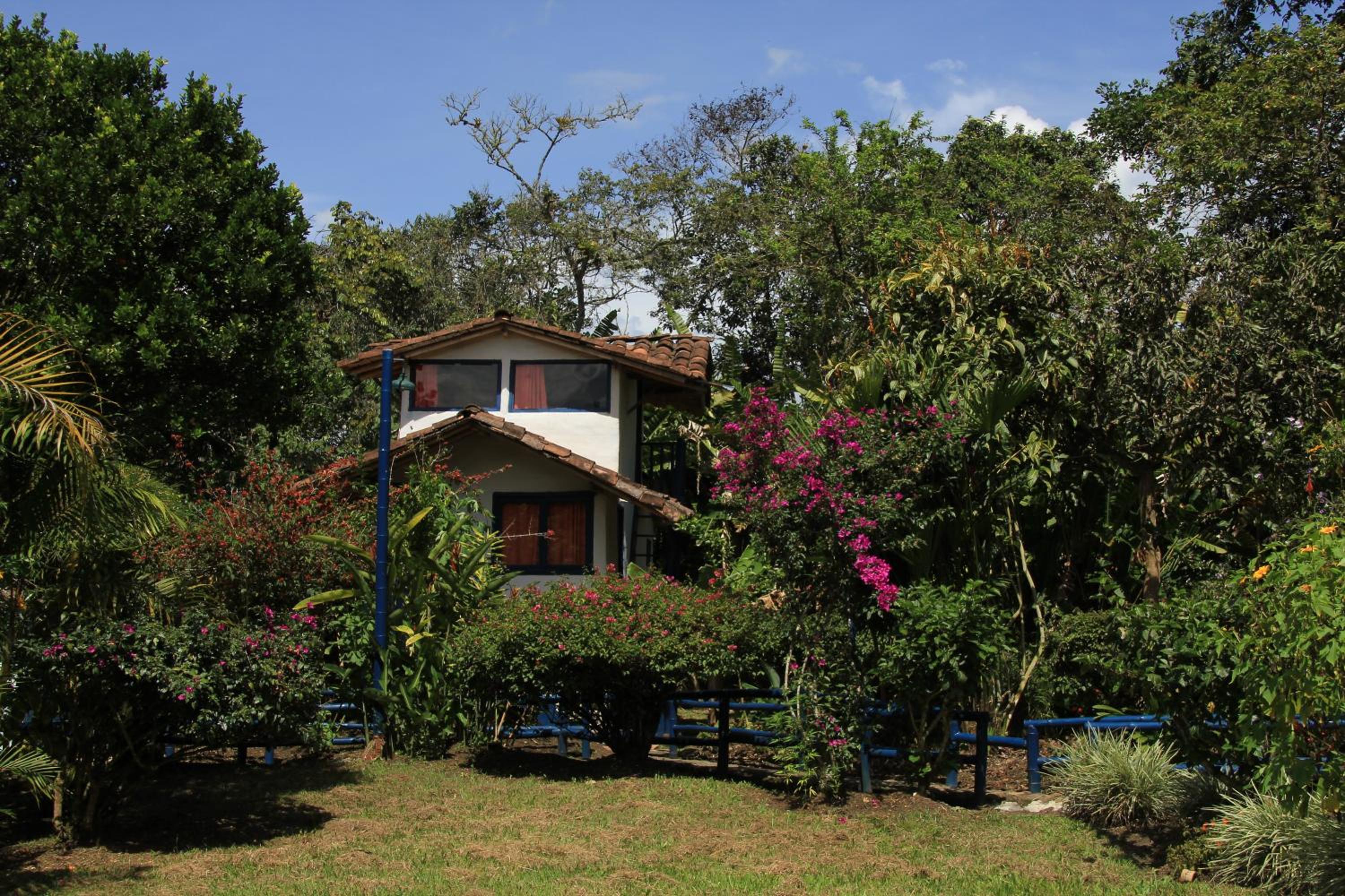 Hostel Casa de Nelly