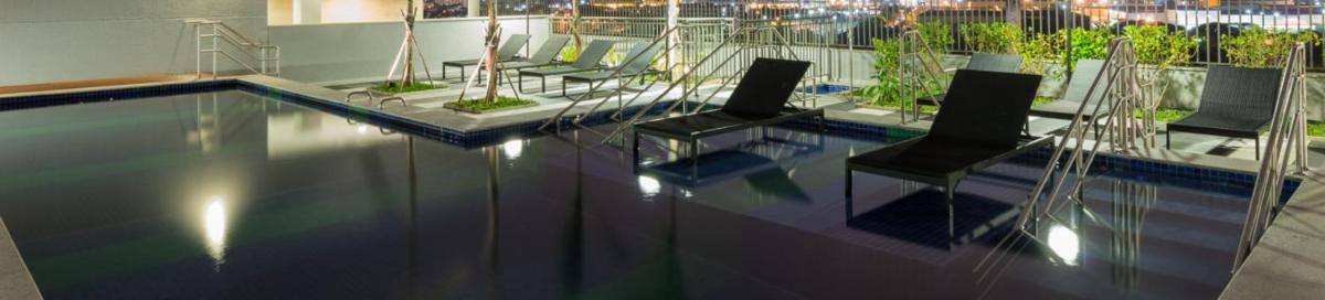 Wise Expo Center Norte-Campo de Marte