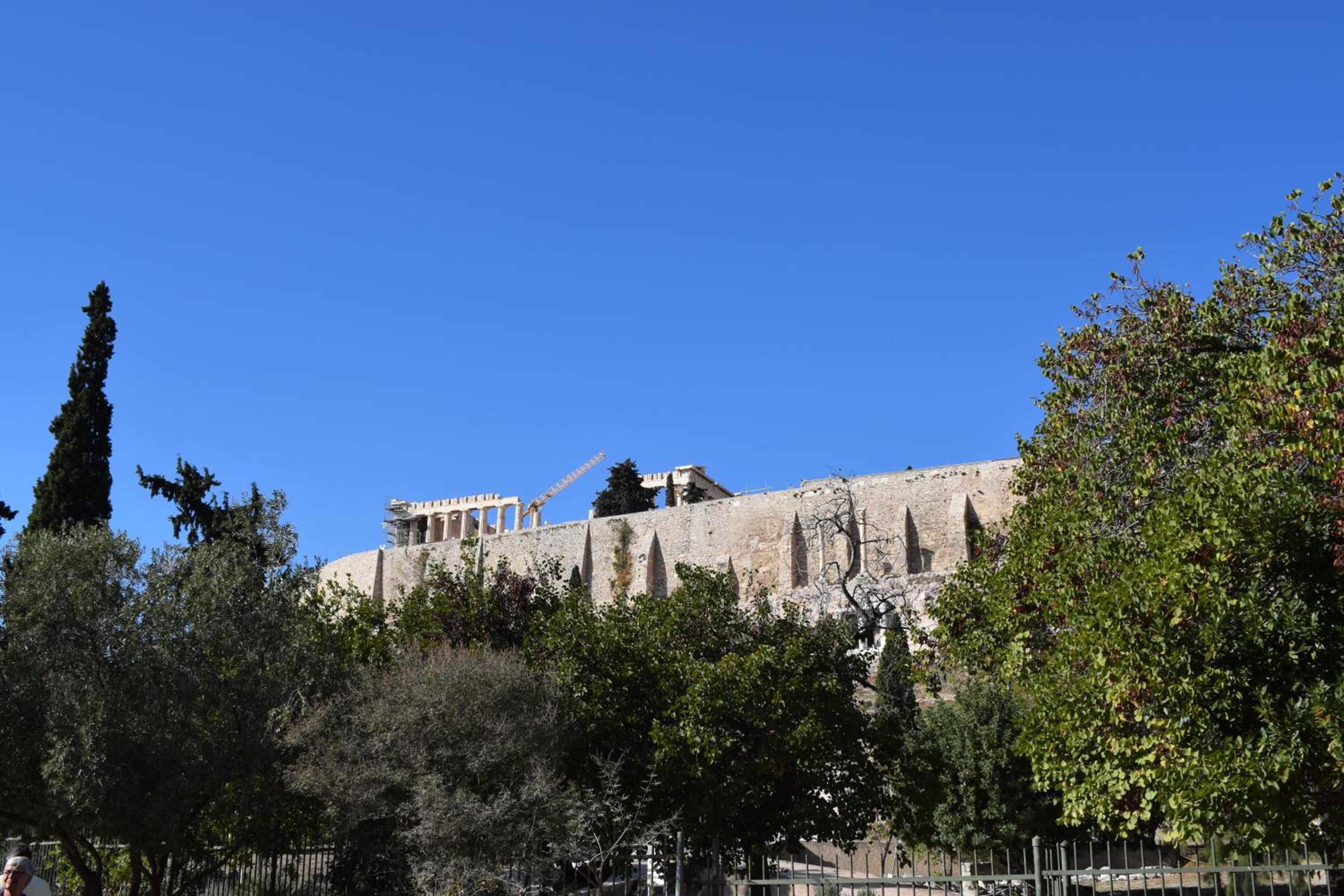Absolute Athens I
