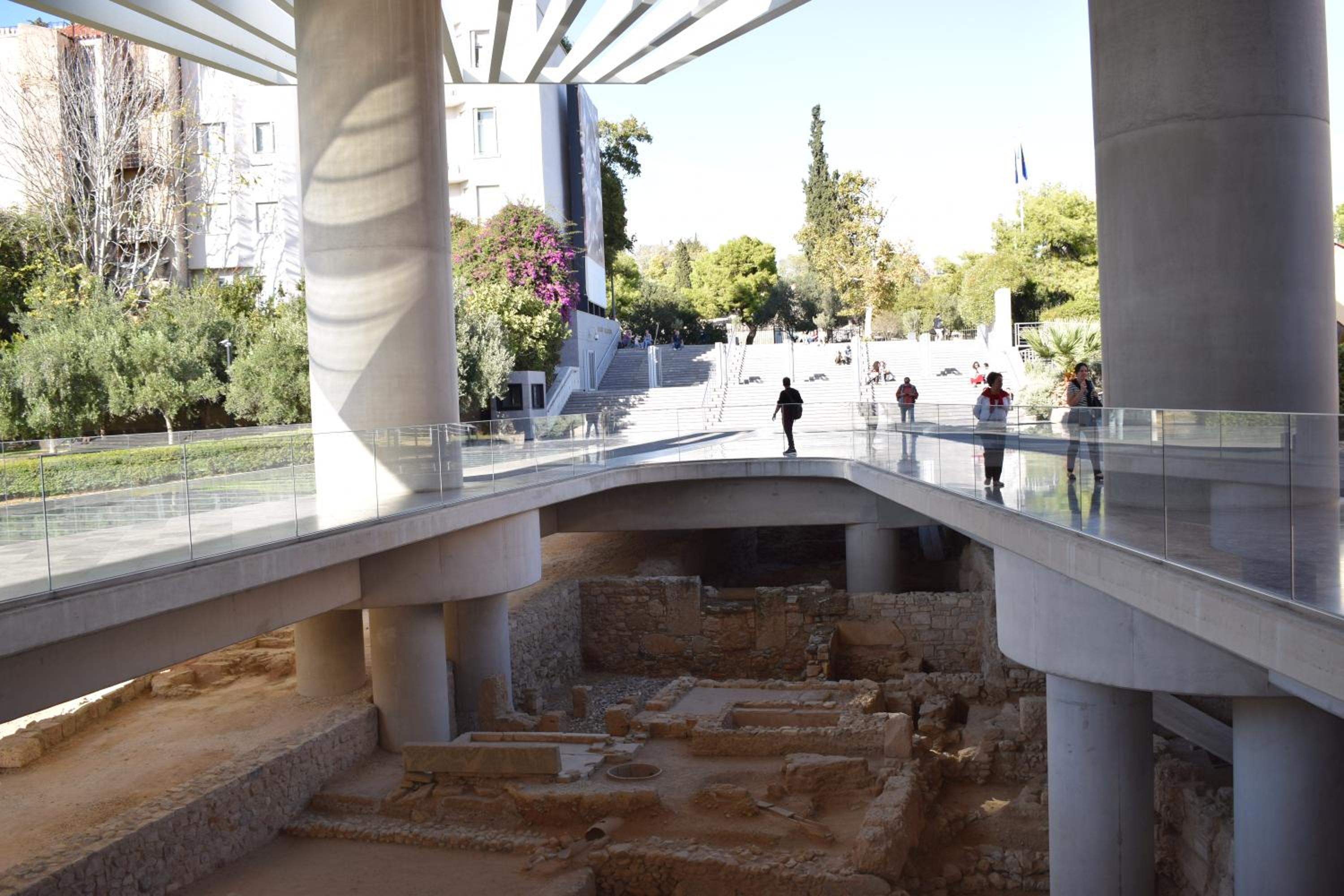 Absolute Athens I