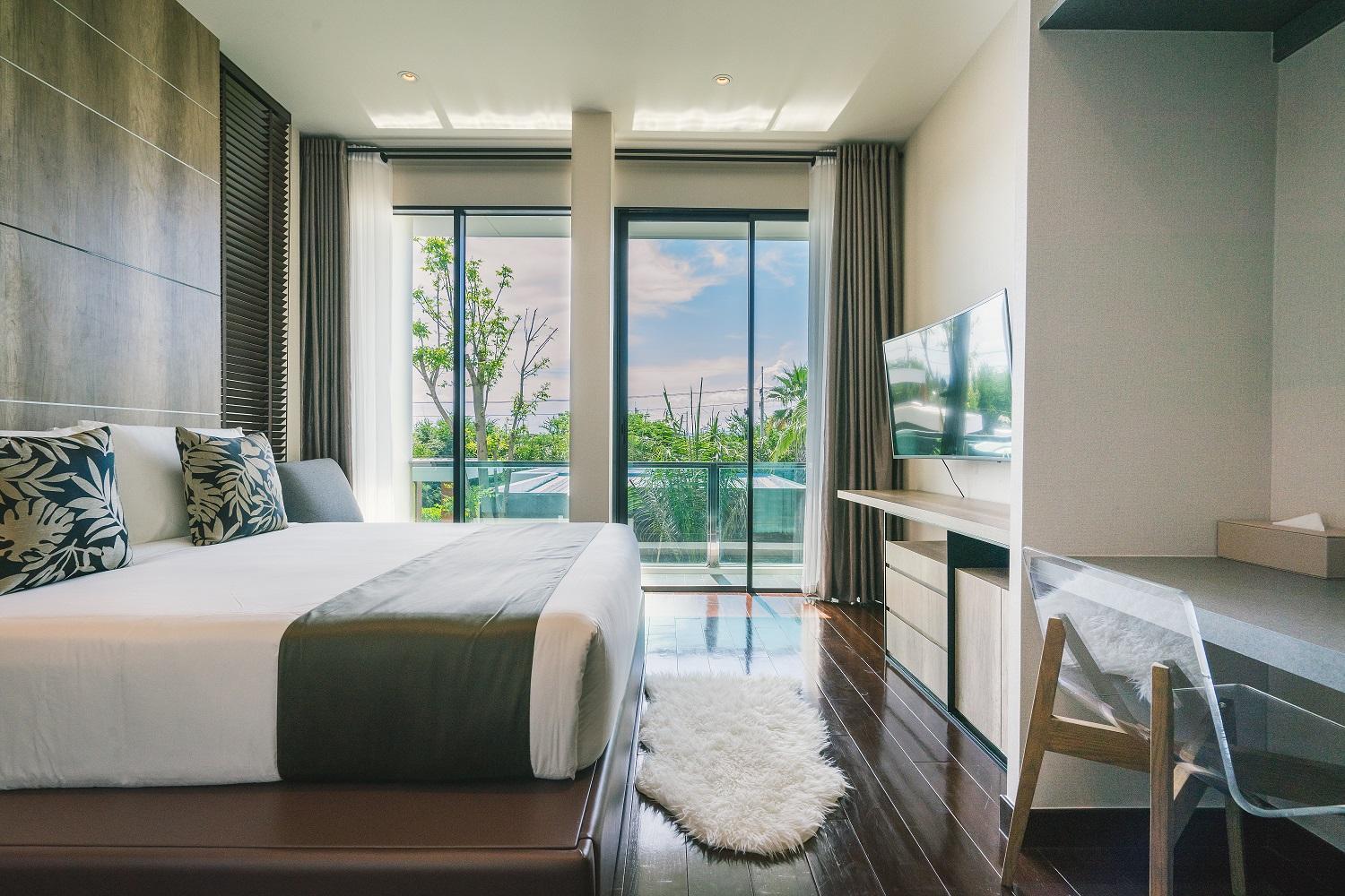 Itz Time Hua Hin Pool Villa