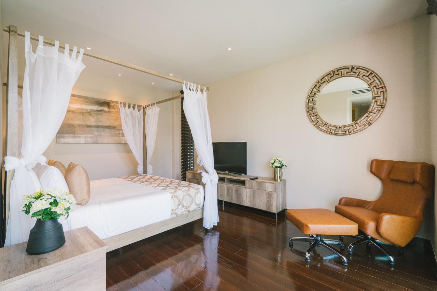 Itz Time Hua Hin Pool Villa